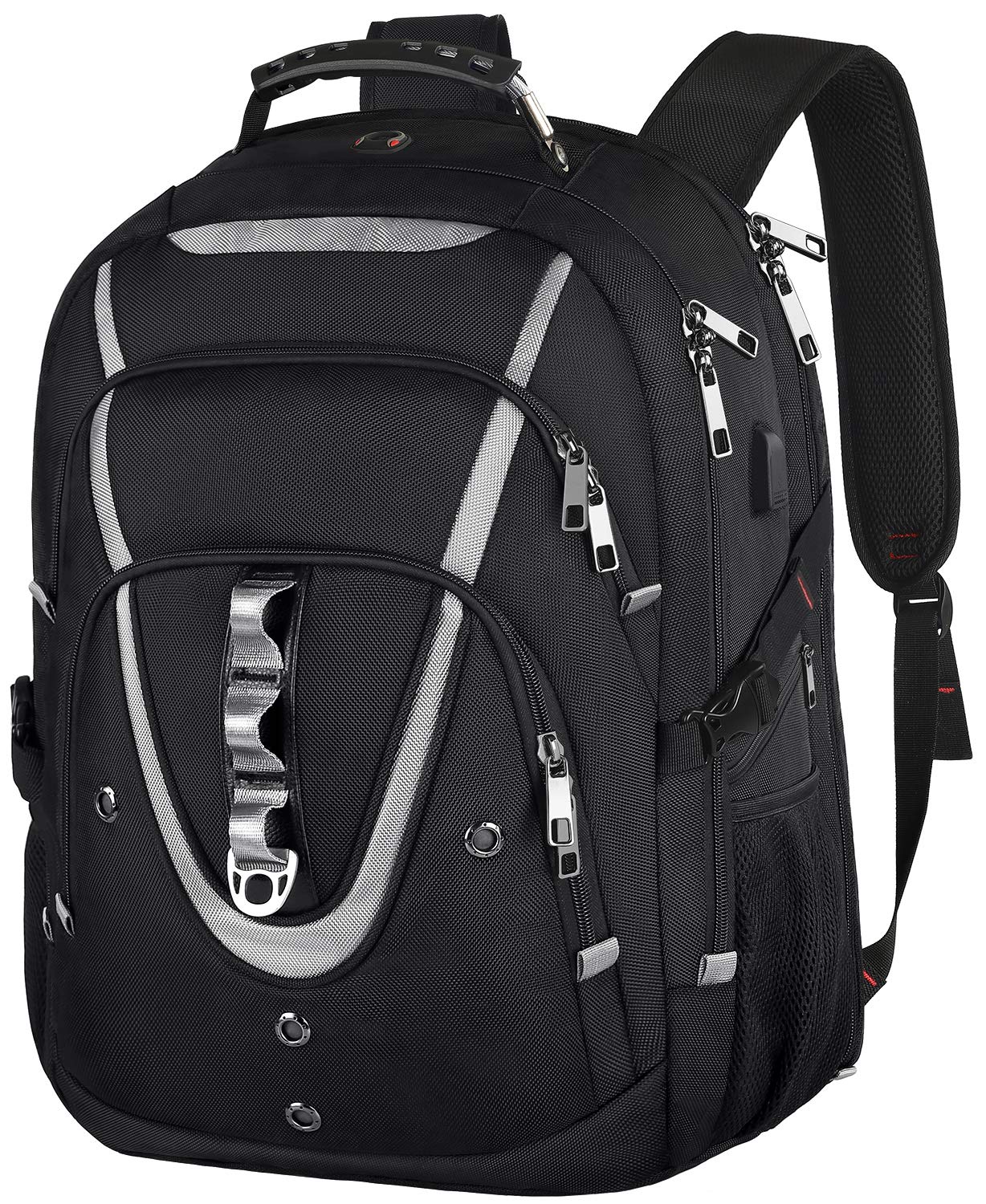 18.4 Laptop Backpack for Men