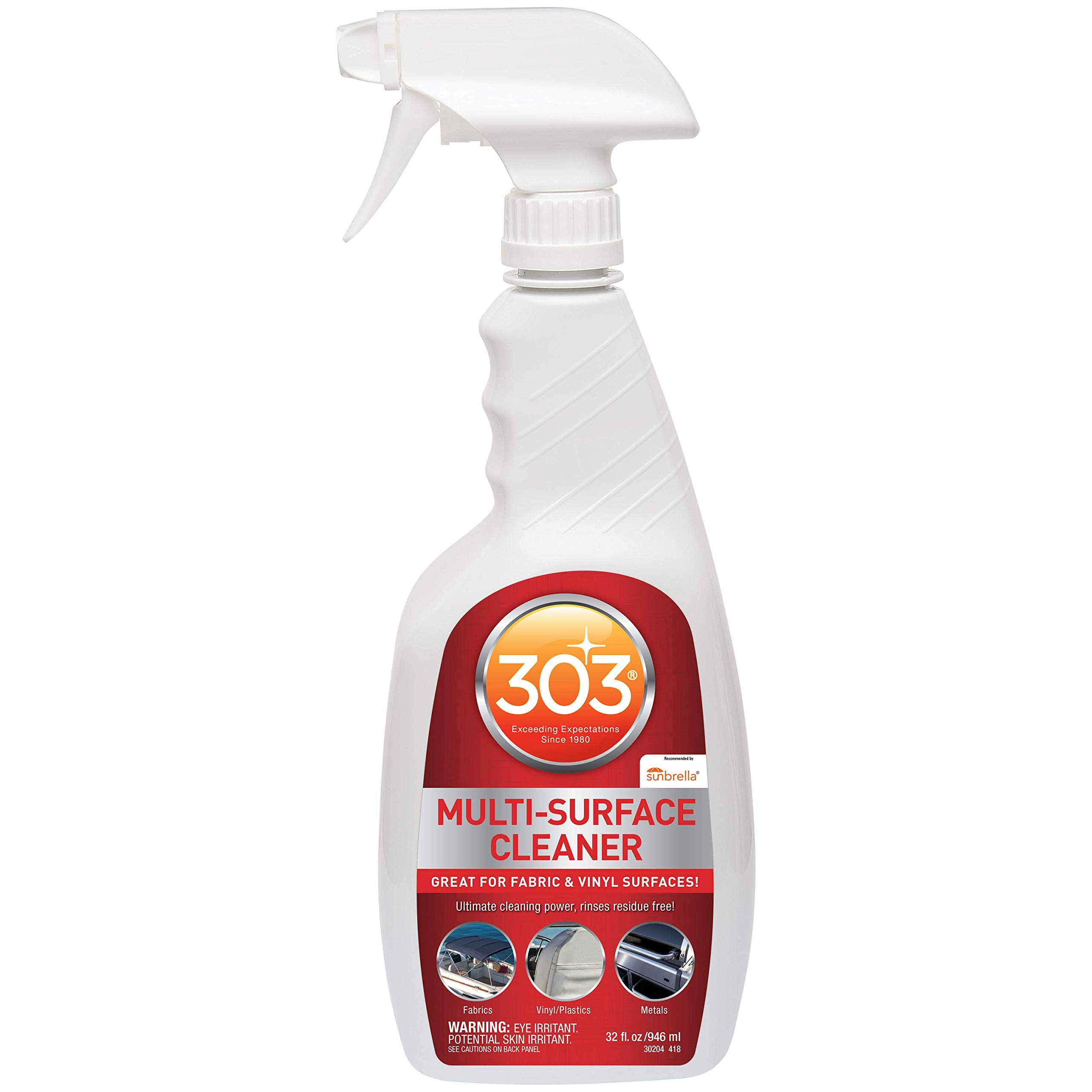 303 Multi-Surface Cleaner