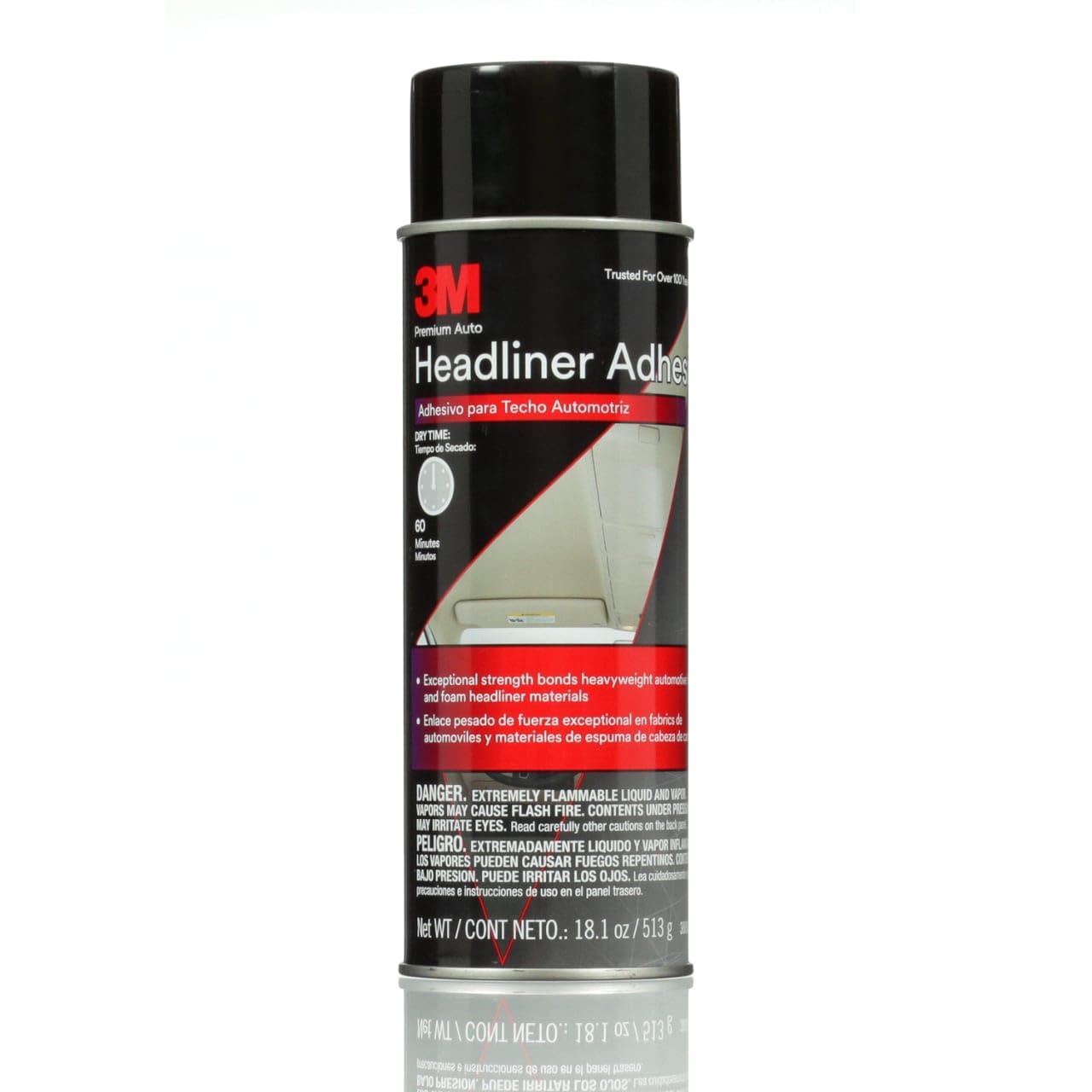 3M Headliner & Fabric Adhesive