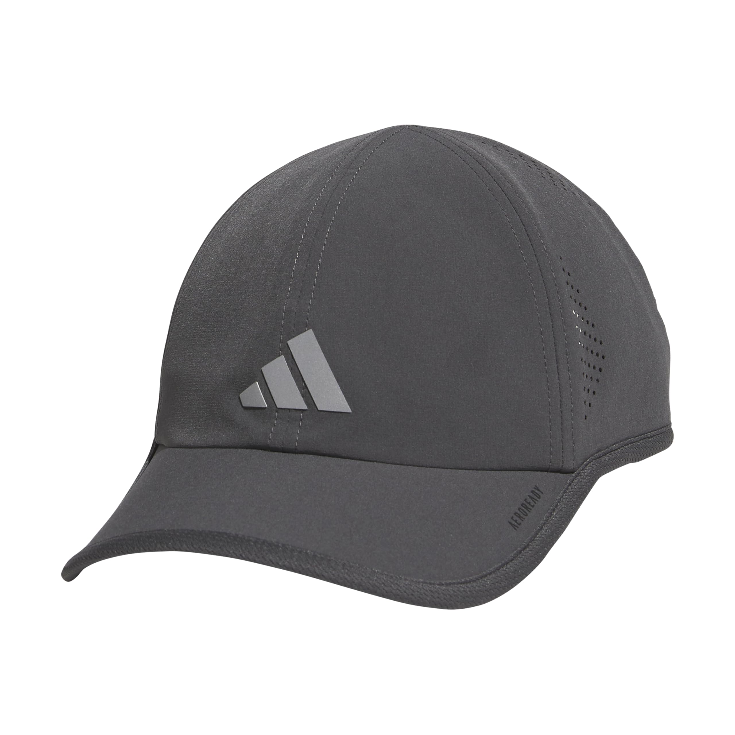 adidas Men's Superlite Hat – Lightweight Athletic Running Cap for Workouts