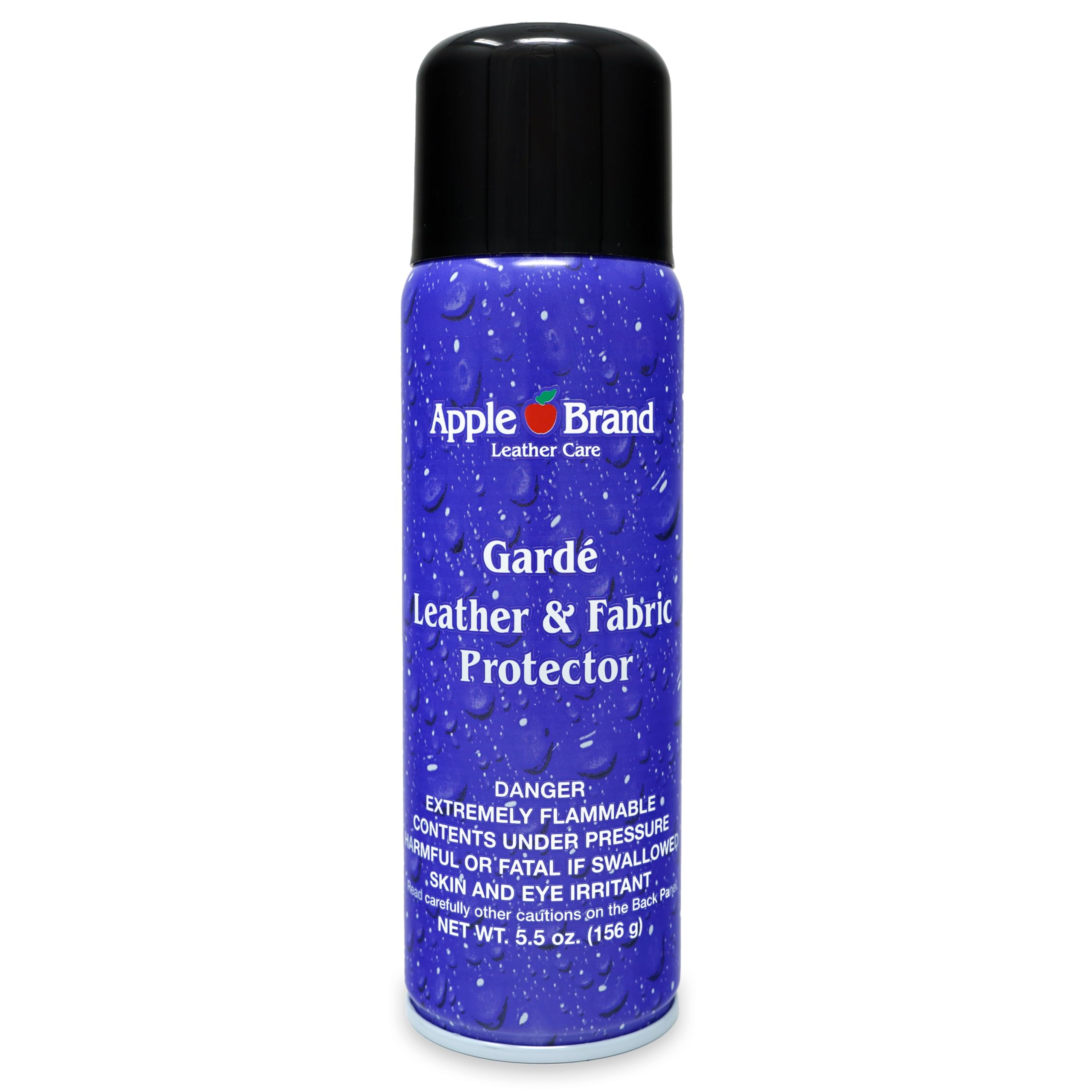 Apple Brand Leather Care Apple Brand Garde Rain & Stain Water Repellent