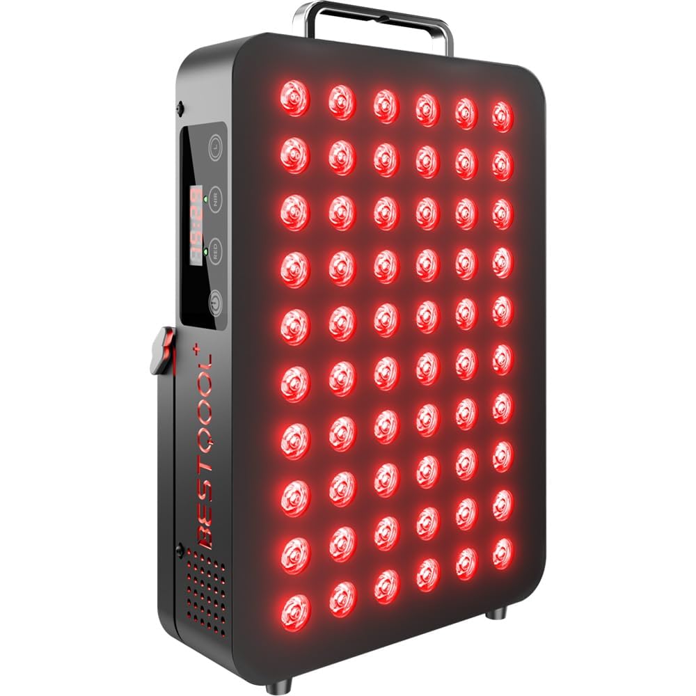 BestQool Red Light Therapy