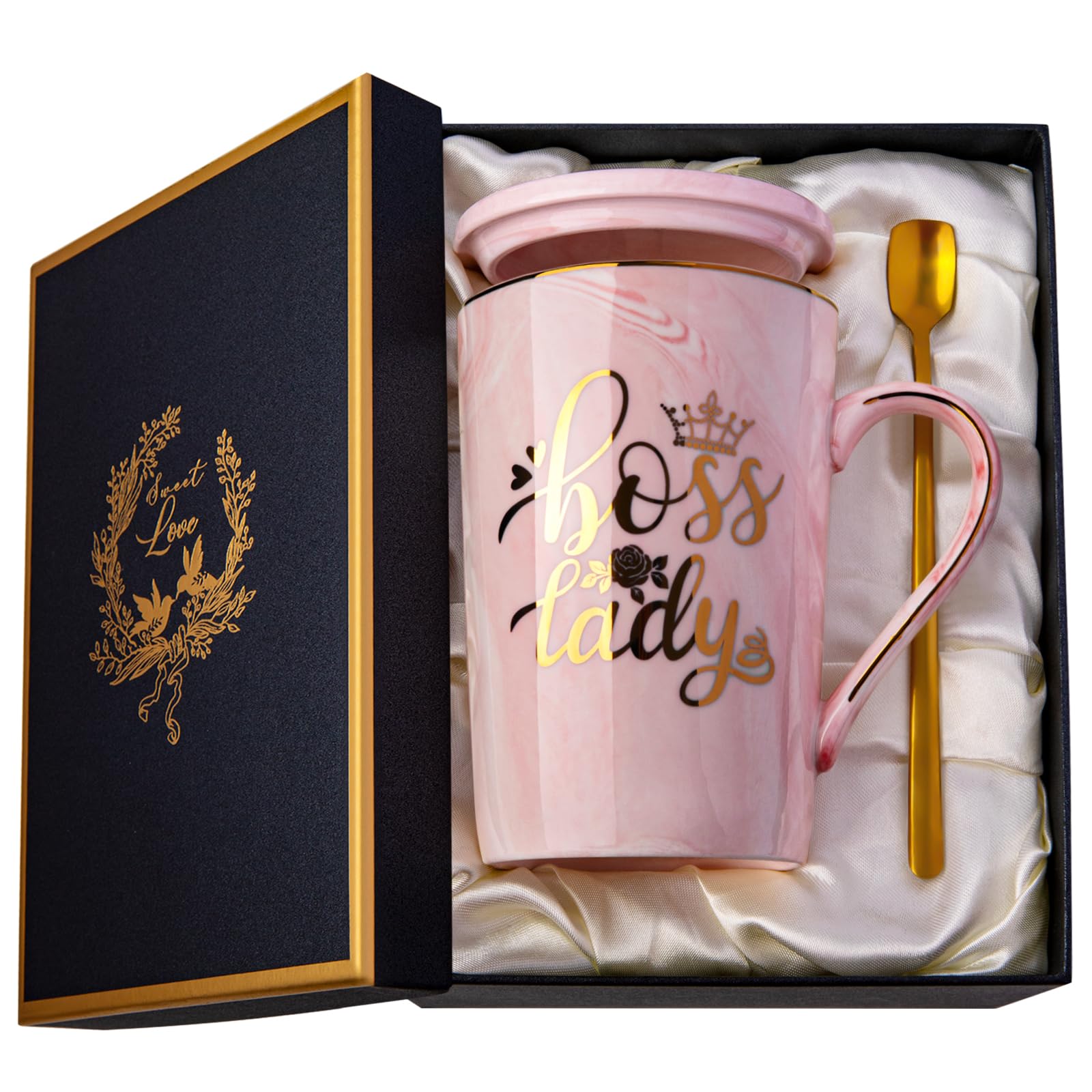 Biching Boss Lady Gifts for Women
