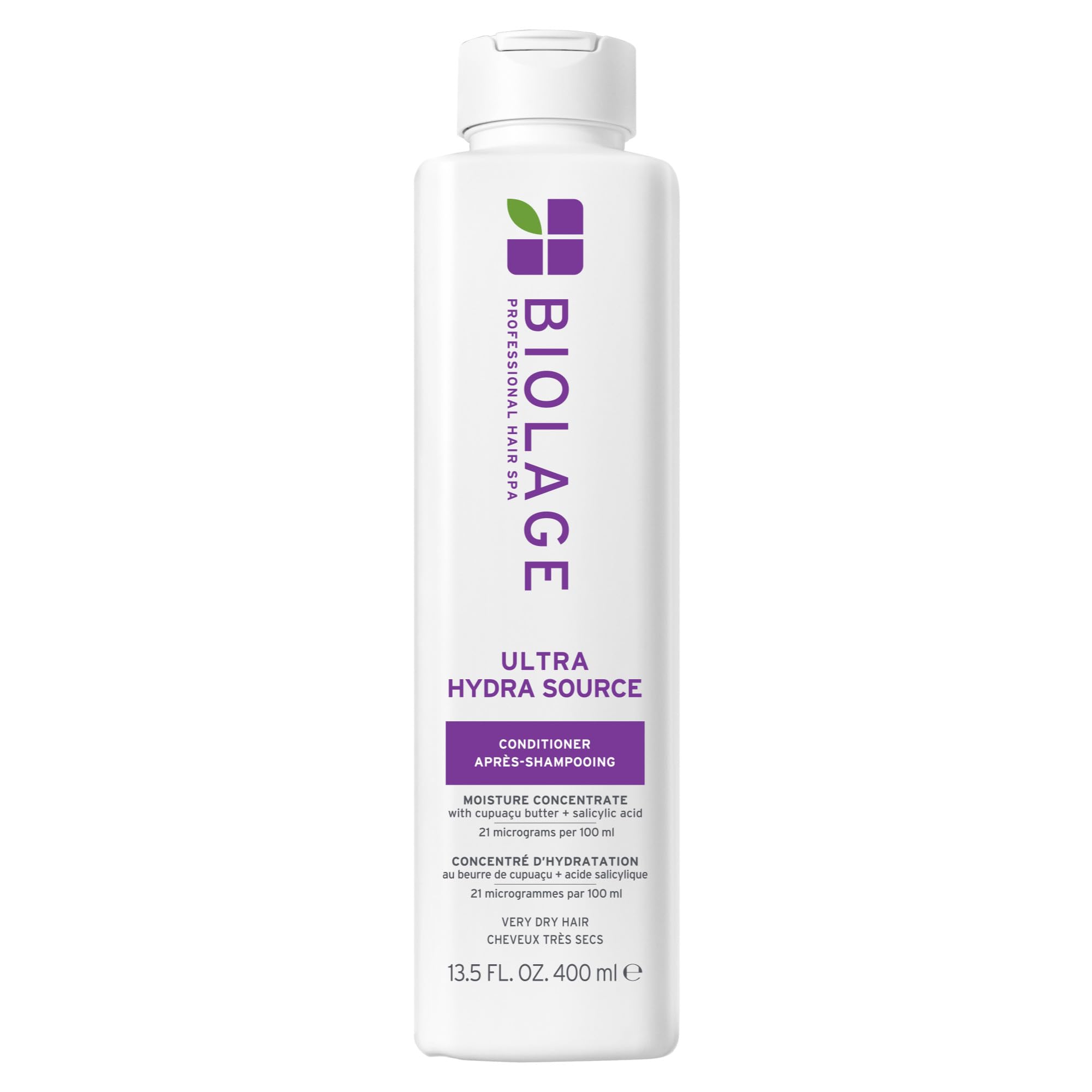Biolage Ultra Hydra Source Conditioner
