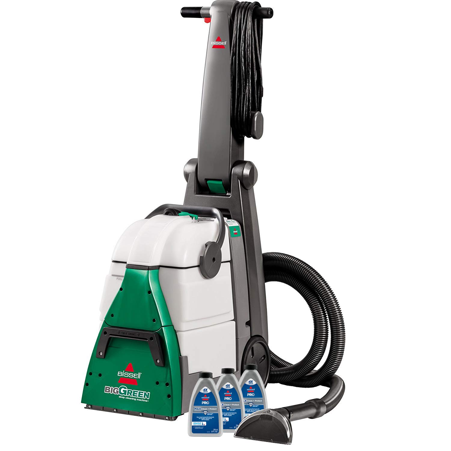 BISSELL® Big Green® Professional Carpet Cleaner with XL DirtLifter PowerBrush