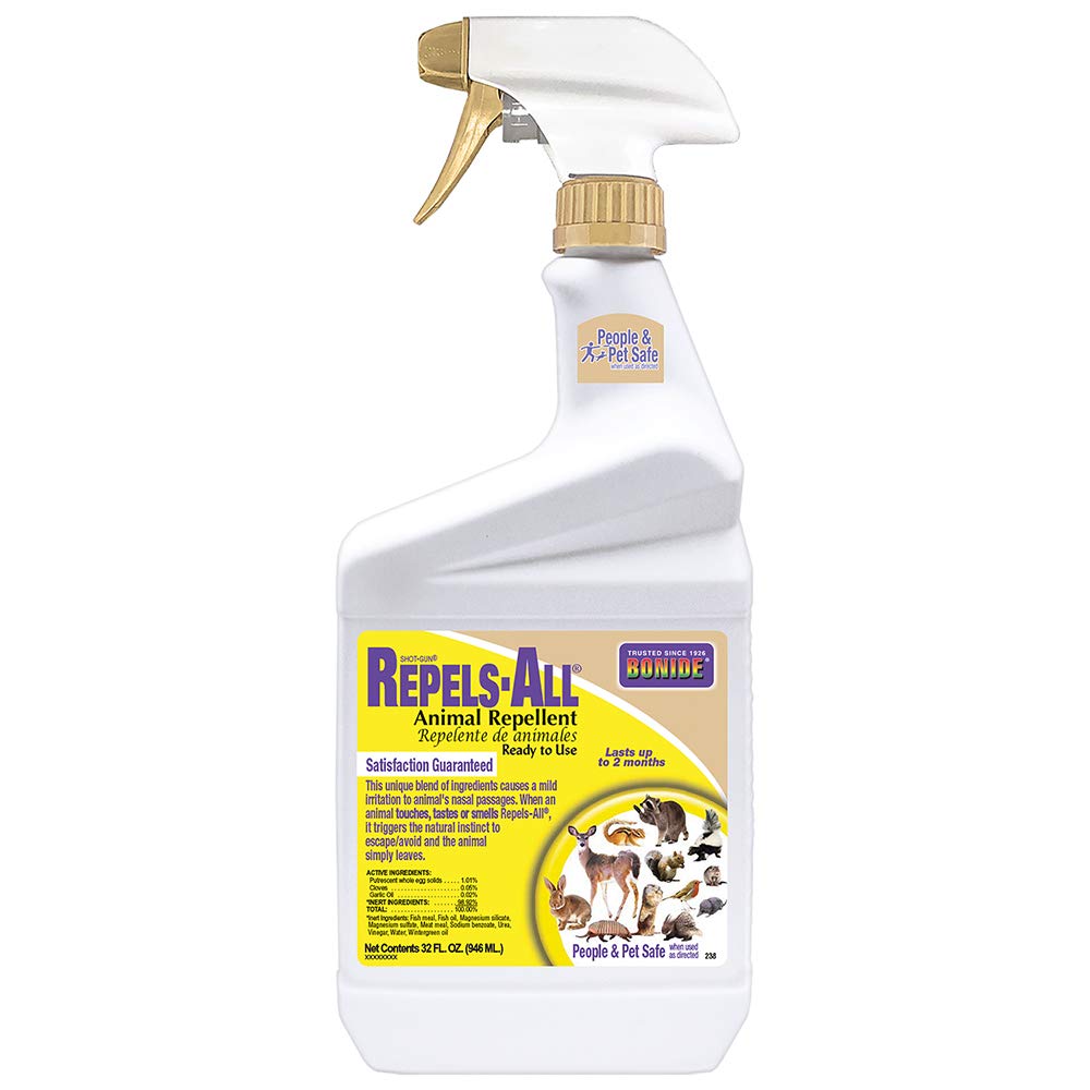 Bonide Repels-All Animal Repellent
