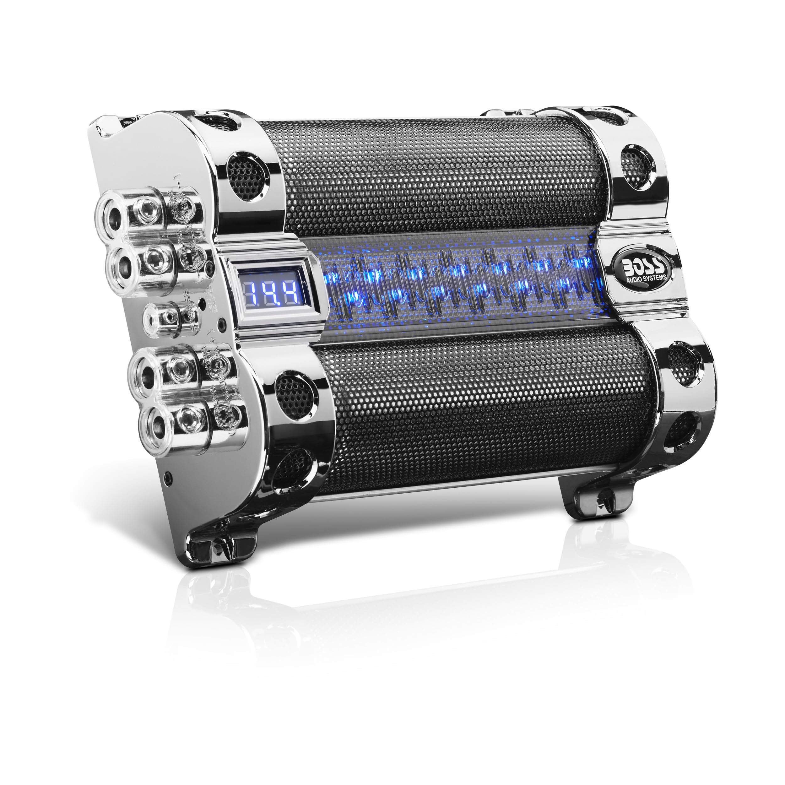 BOSS Audio Systems Cap18