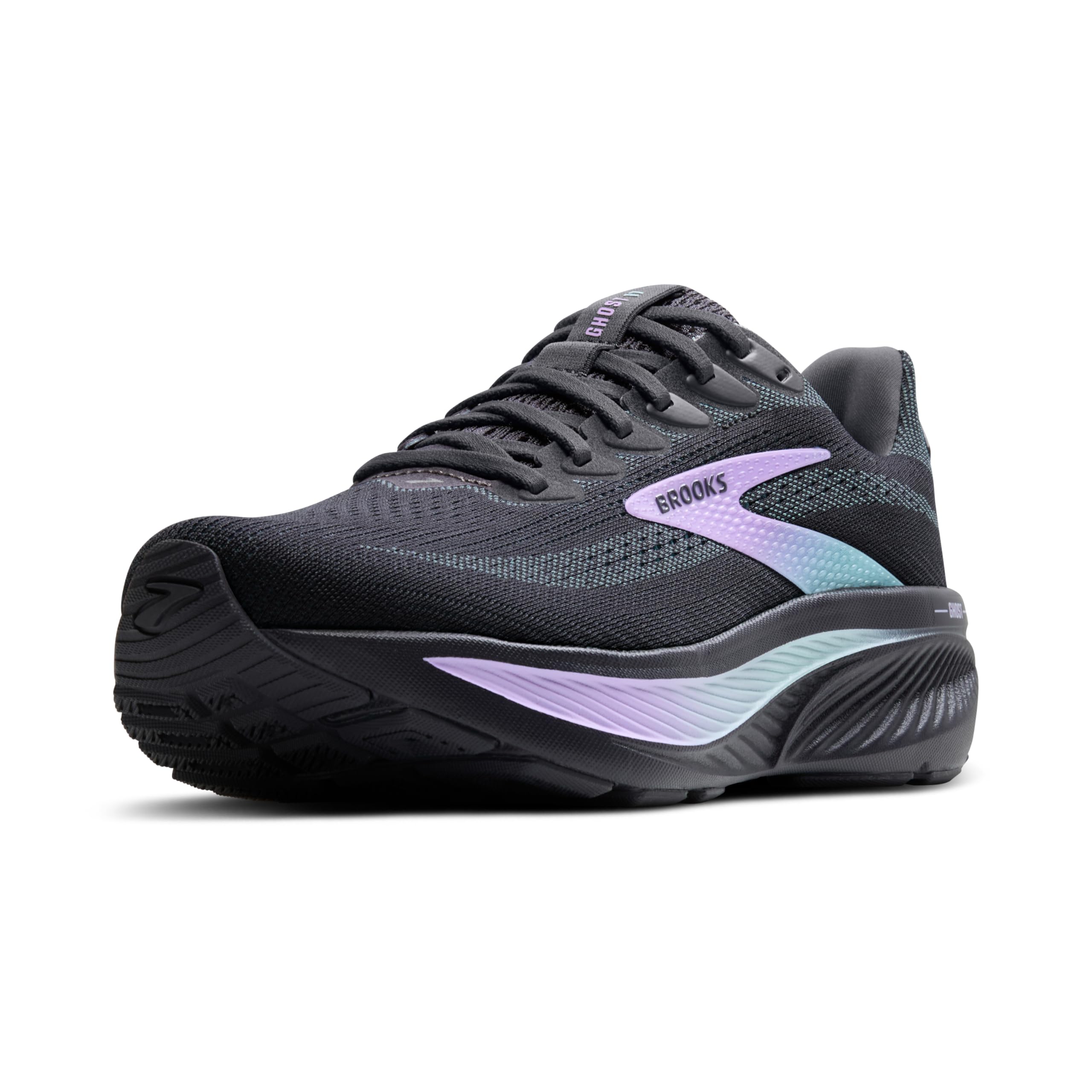 Brooks Women’s Ghost 17 Neutral Running Shoe