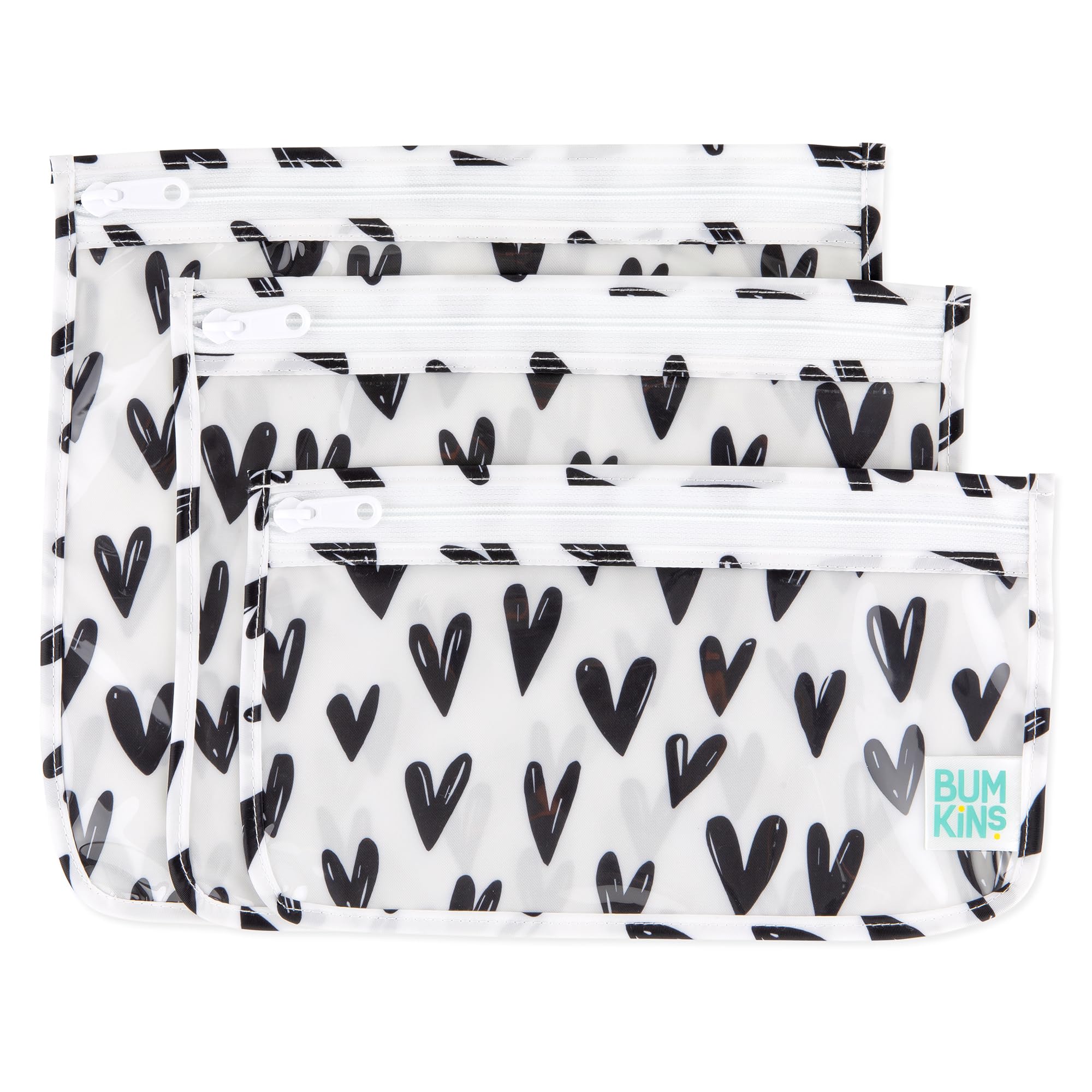 Bumkins Travel Bag, Toiletry