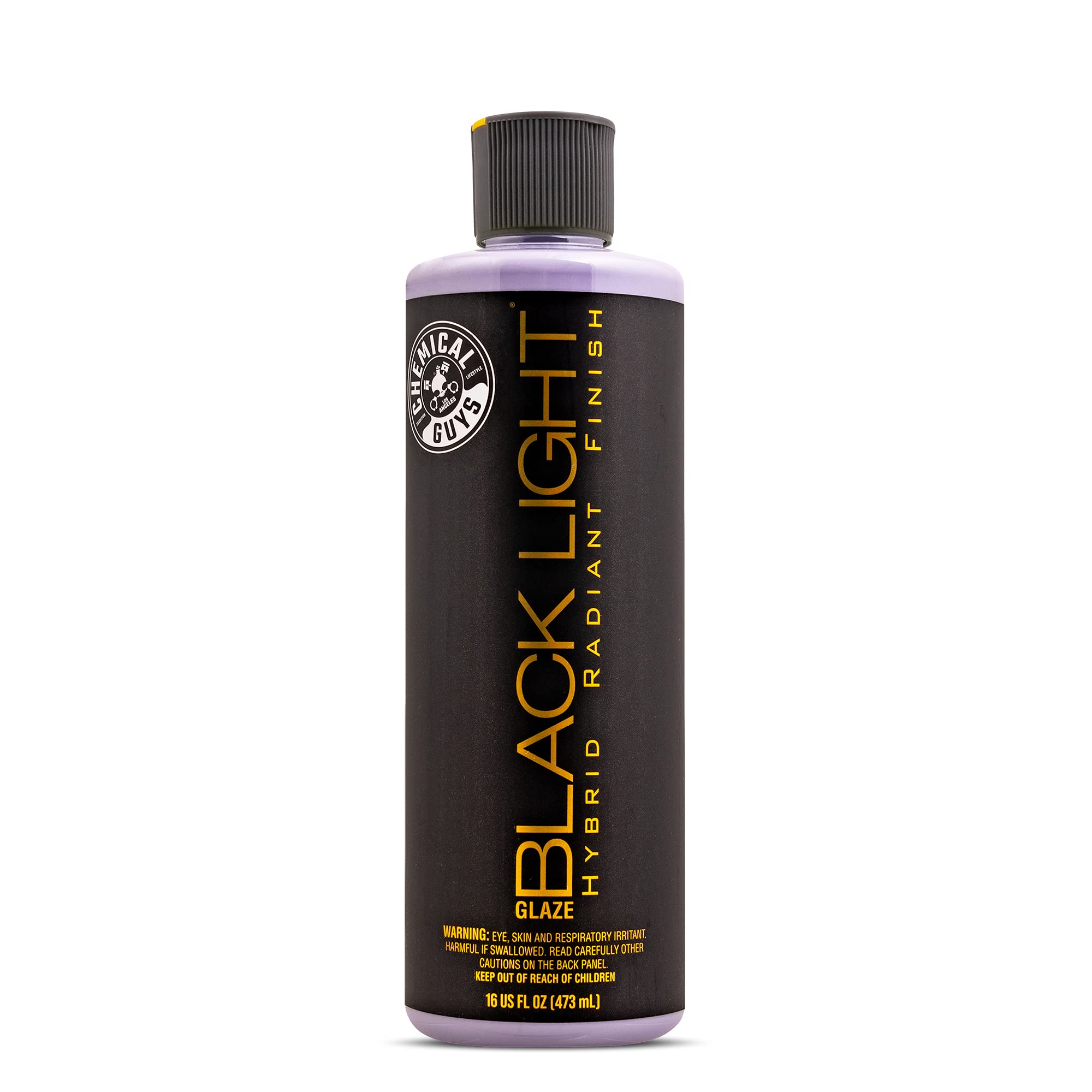 Chemical Guys Black Light Hybrid Radiant Finish