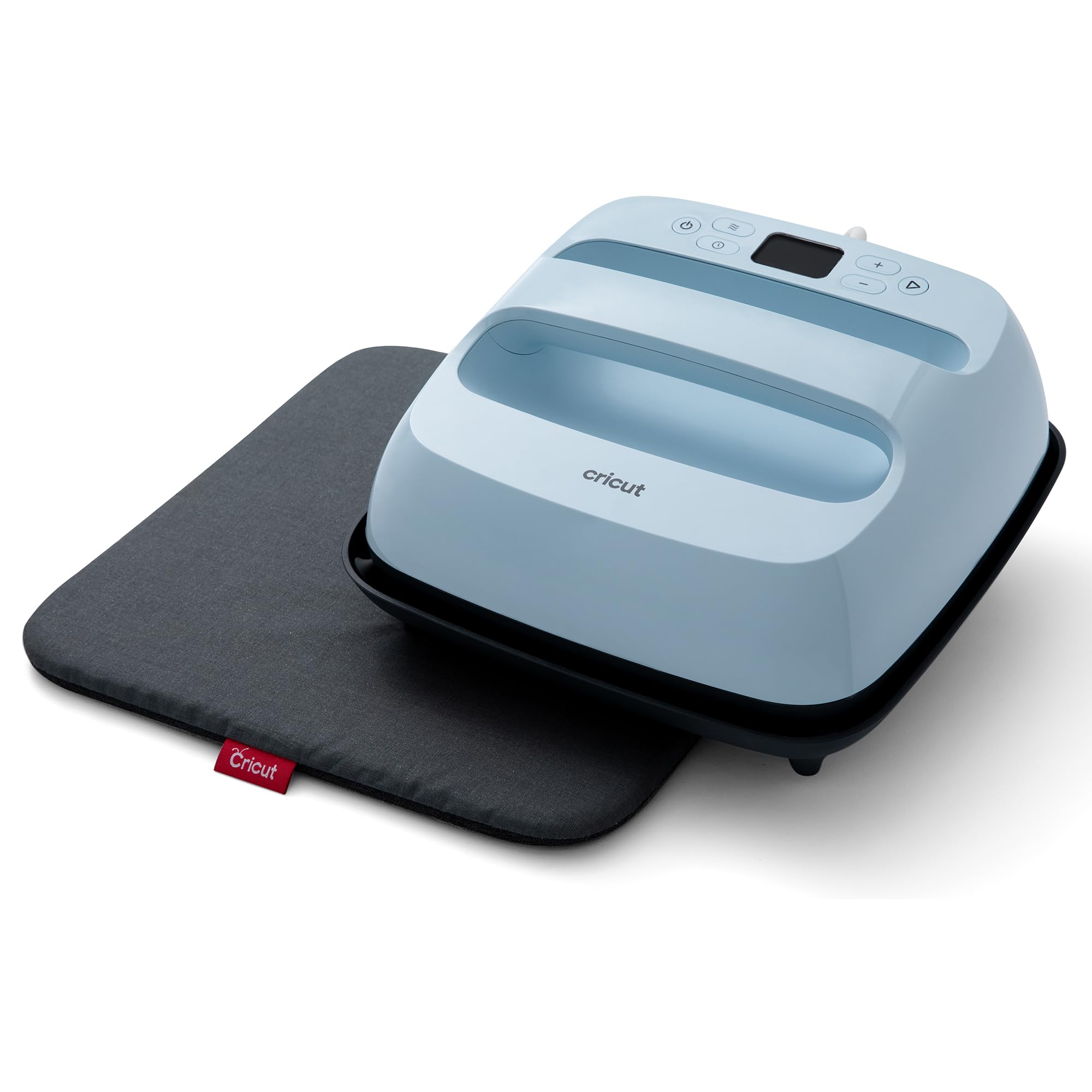 Cricut EasyPress 3 Heat Press Machine