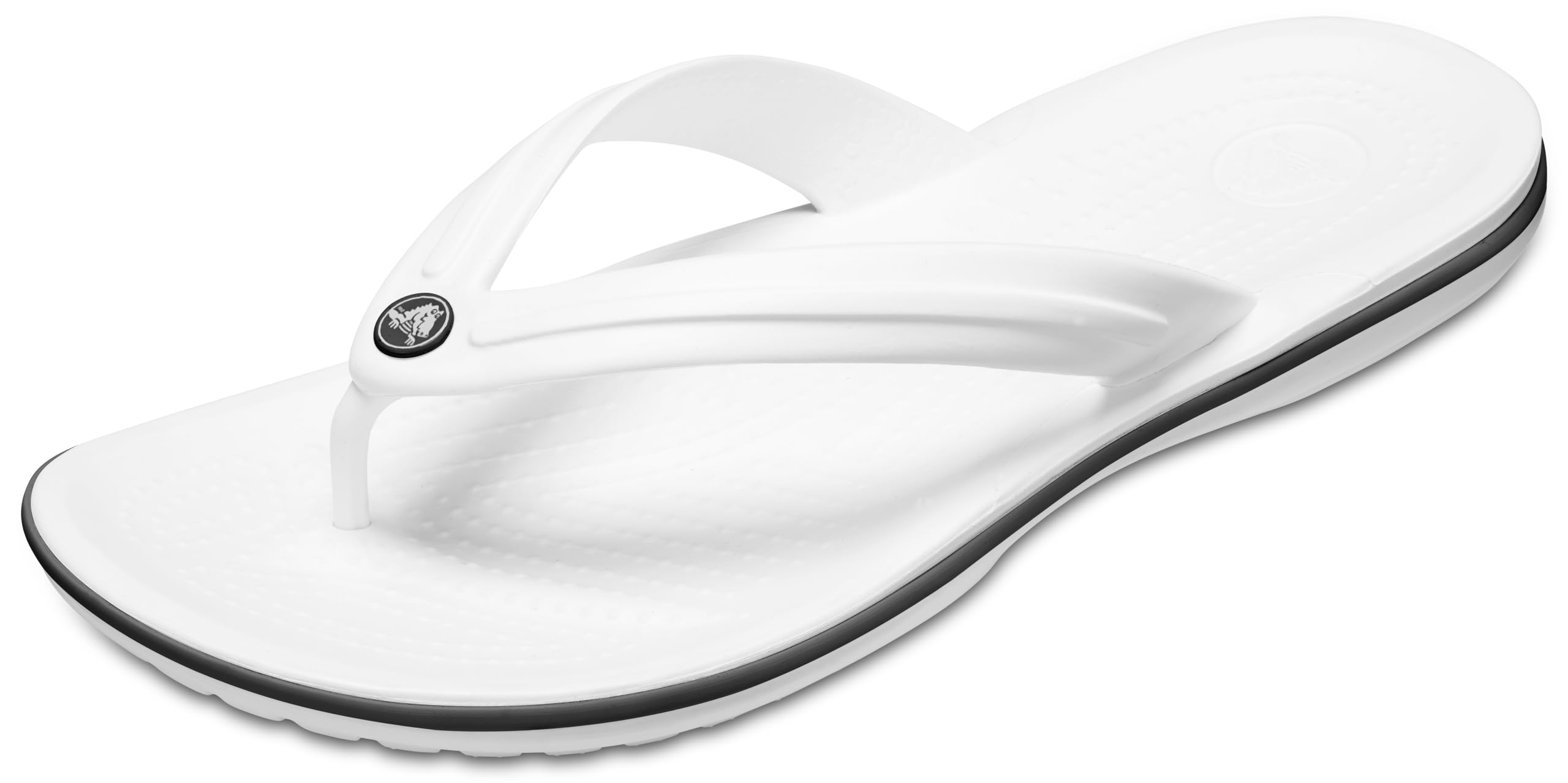 Crocs Unisex Adult Crocband Flip Flop Sandals