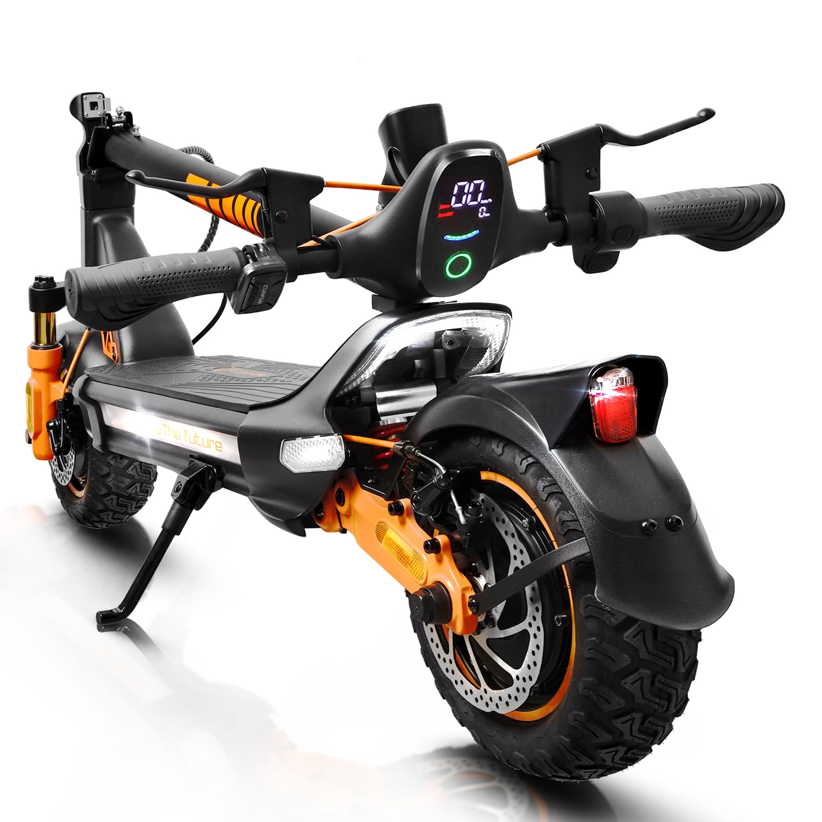 Electric Scooter Adult
