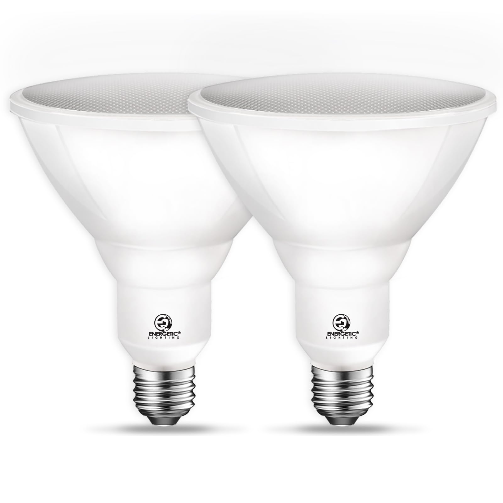 Energetic LED Flood PAR38 Light Bulb