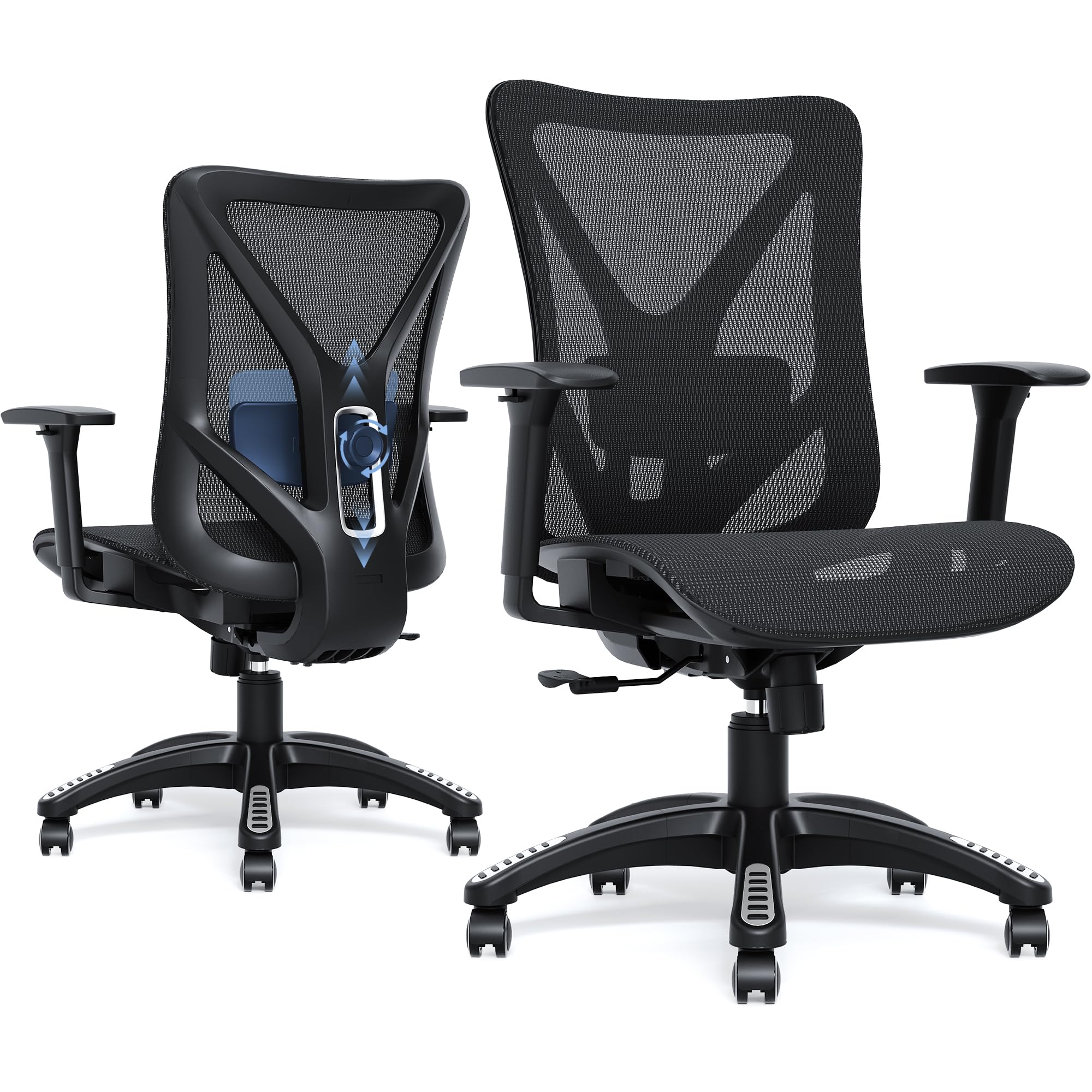 Ergonomic Office Chair