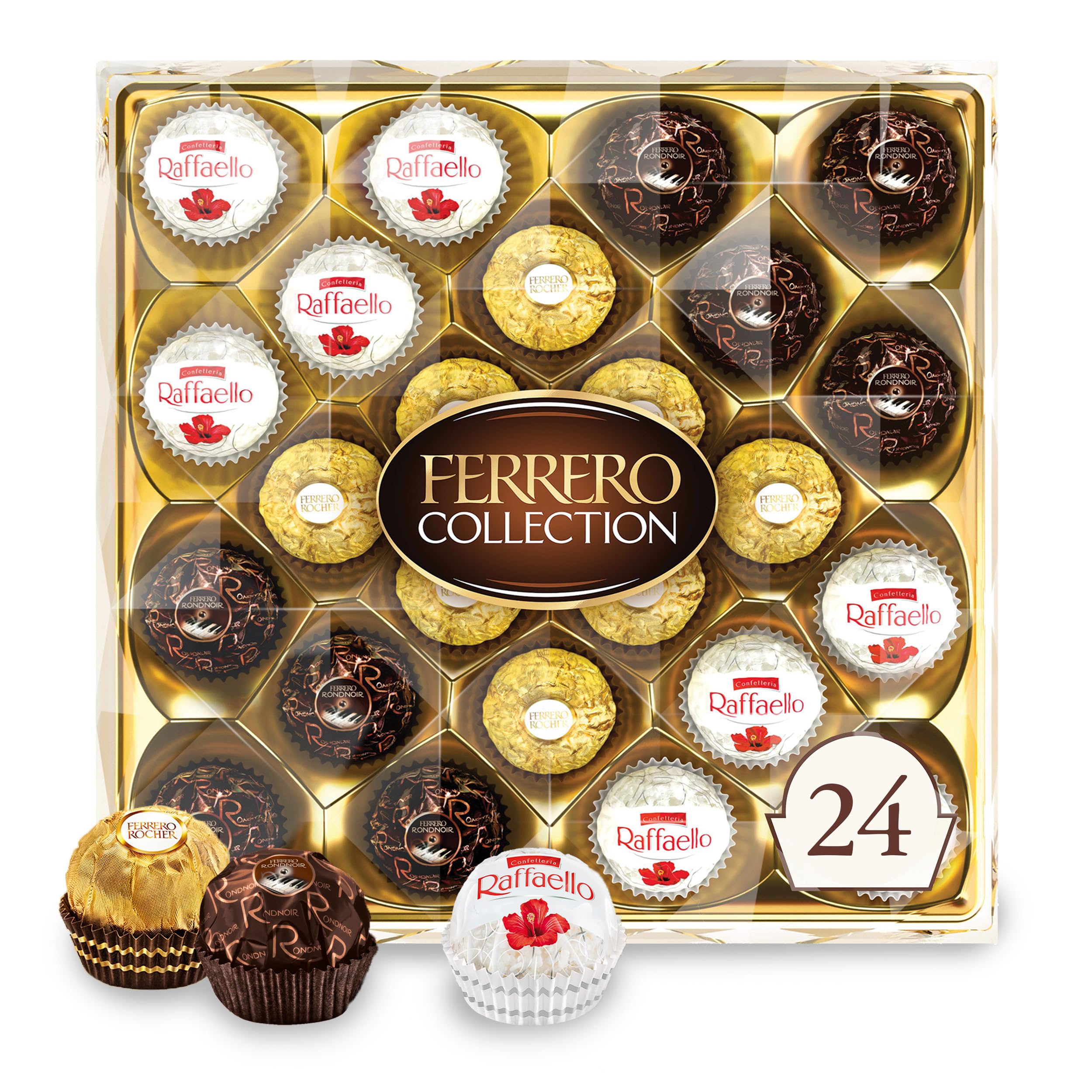 Ferrero Collection, Premium Assorted