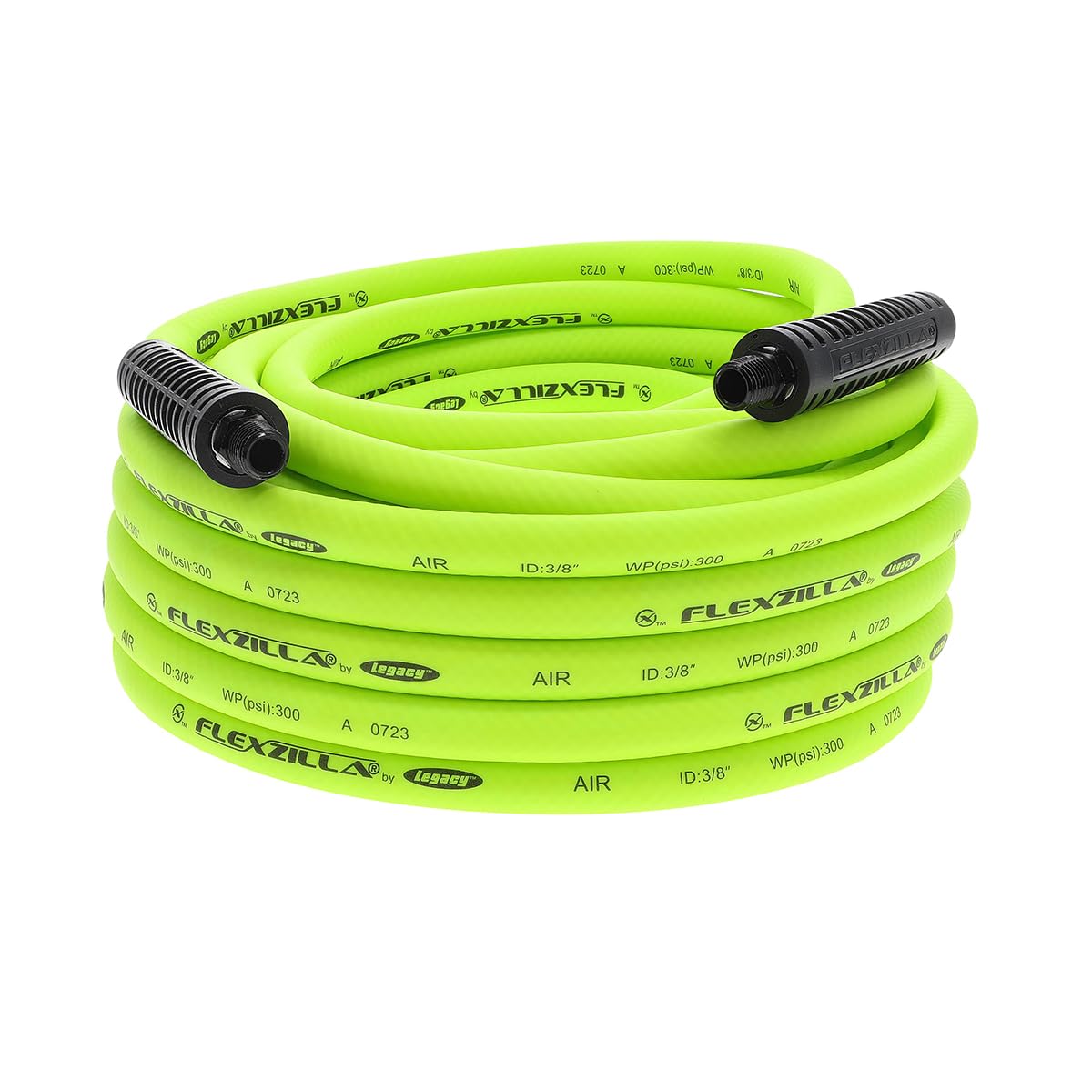 Flexzilla Air Hose, 3/8 in. x 50 ft.