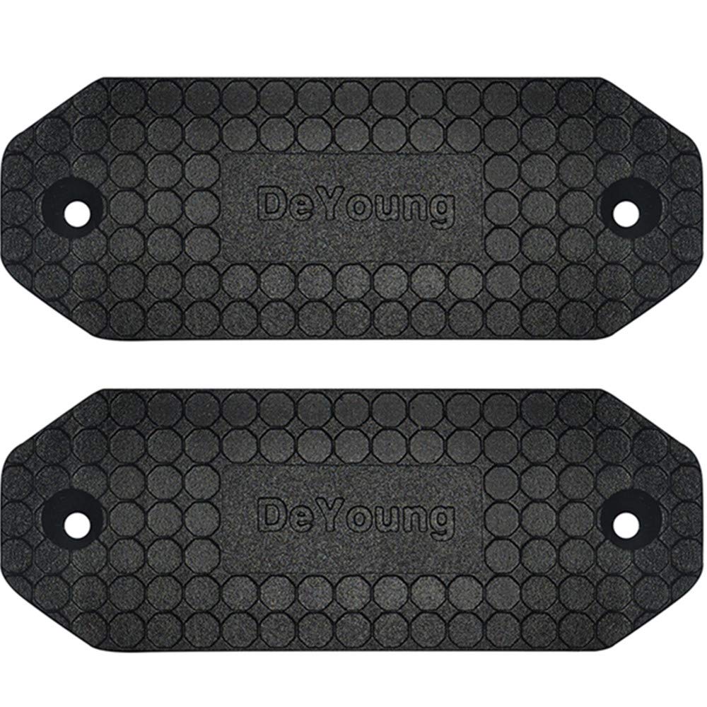 Gun Magnet 56lbs Rated Magnetic Gun Mount