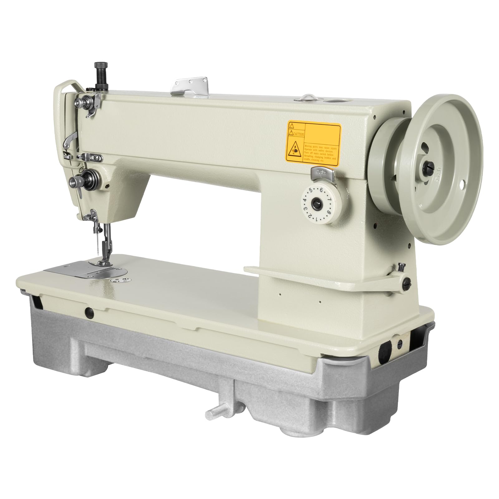 Heavy Duty Leather Sewing Machine