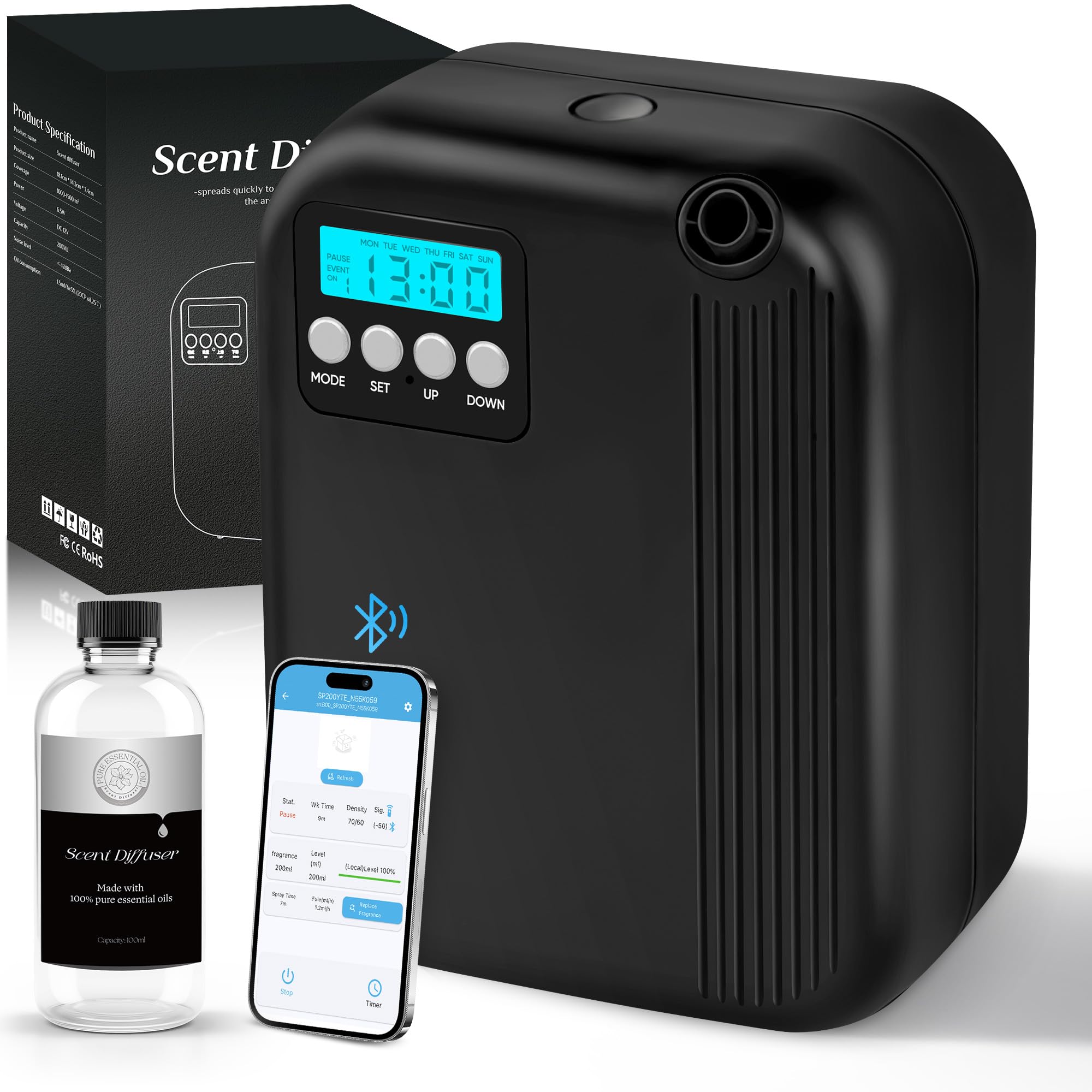 Hotel Collection Diffuser