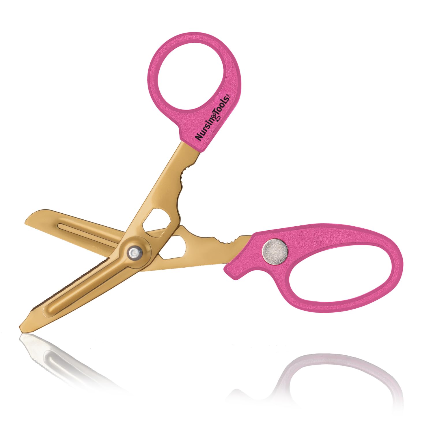Hummingbird 4-in-1 Medical Scissors