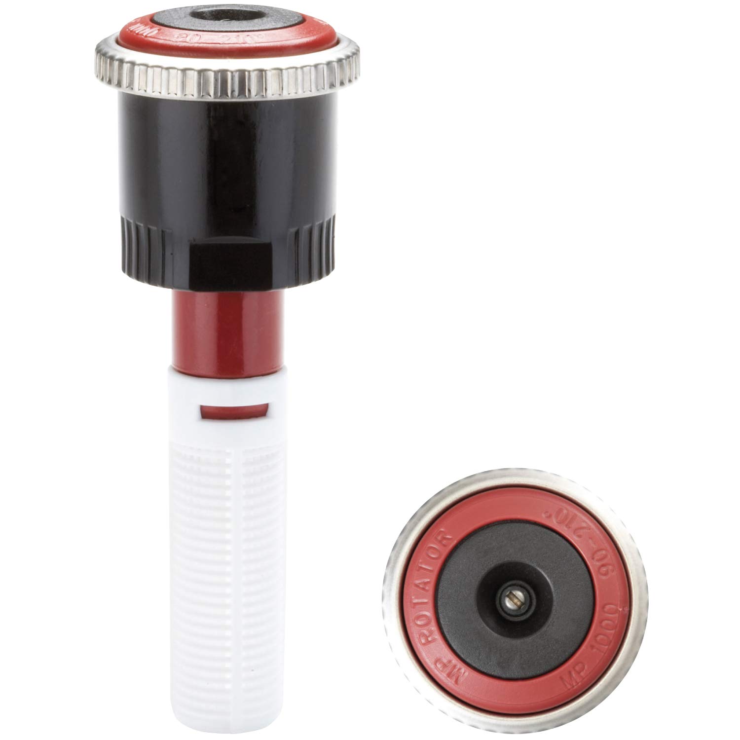 Hunter MP1000-90 Adjustable Sprinkler Nozzle – MP Rotator Head