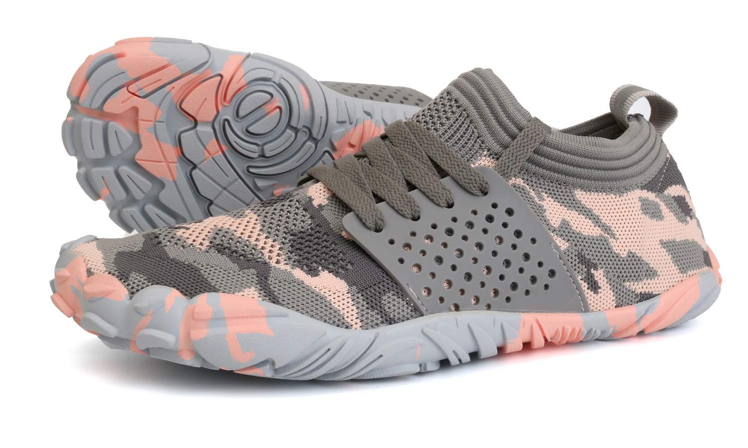 Joomra Women's Trail Running Barefoot Shoes