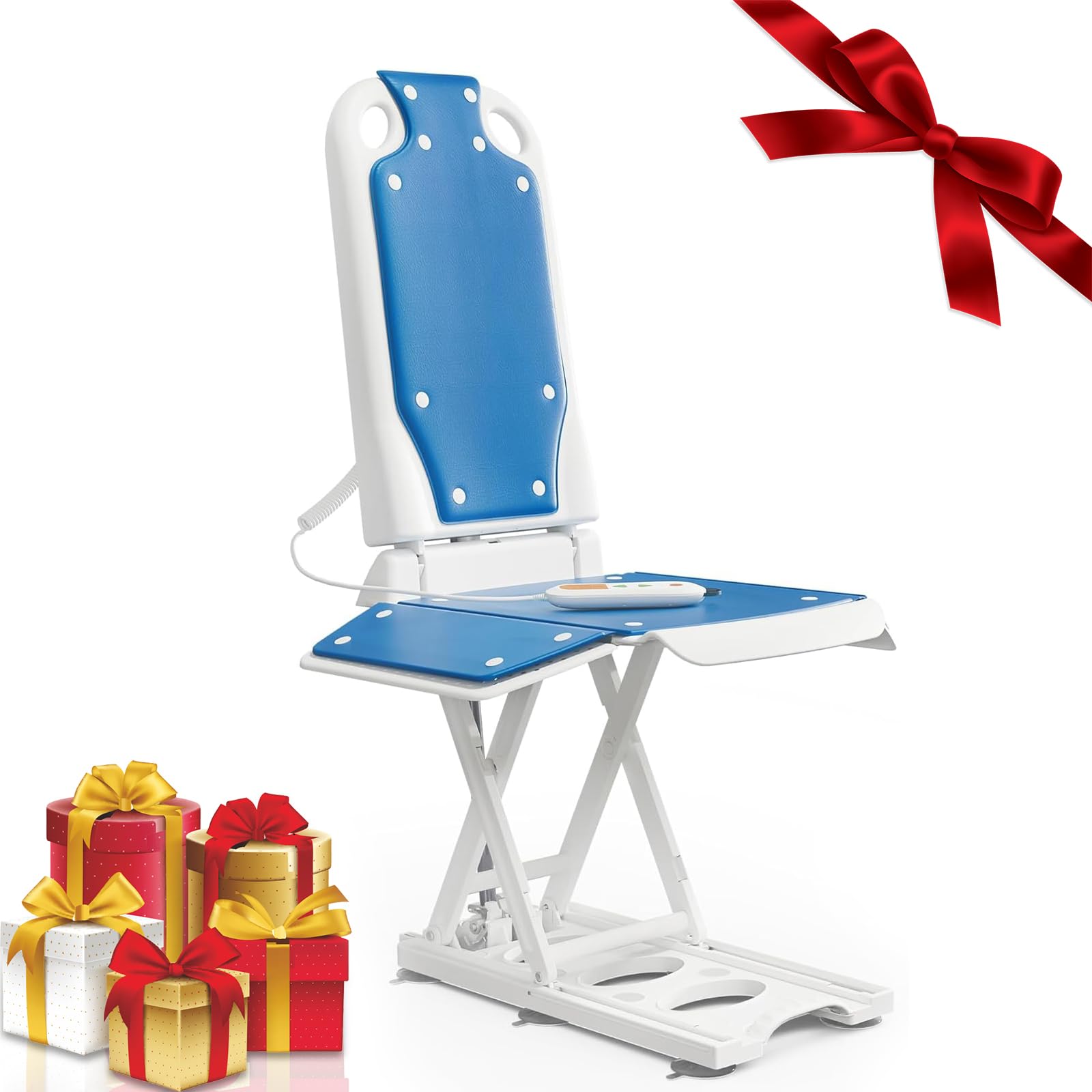 MAIDeSITe Electric Chair Lift