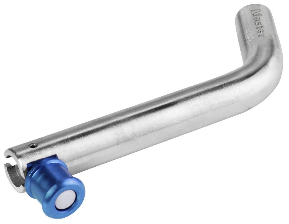 Master Lock Trailer Hitch Pin