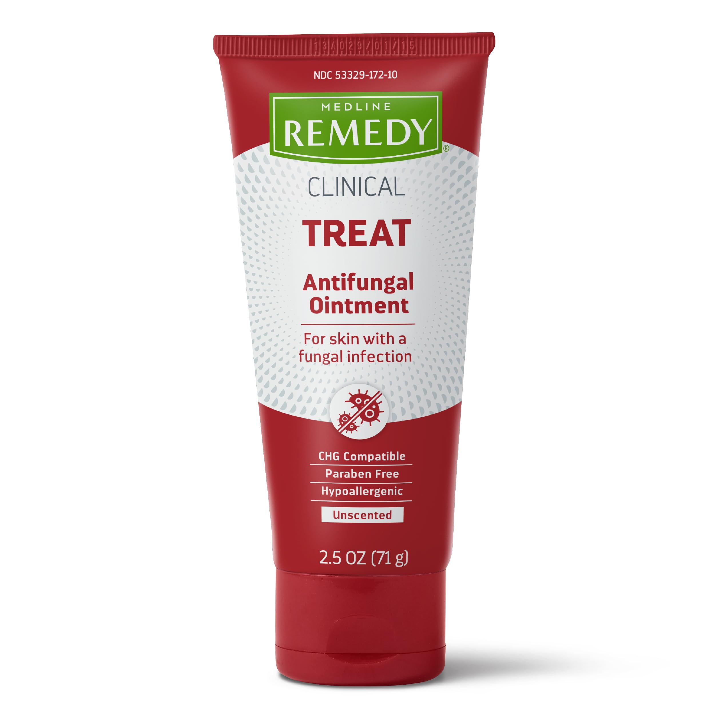 Medline Remedy Clinical Antifungal Ointment