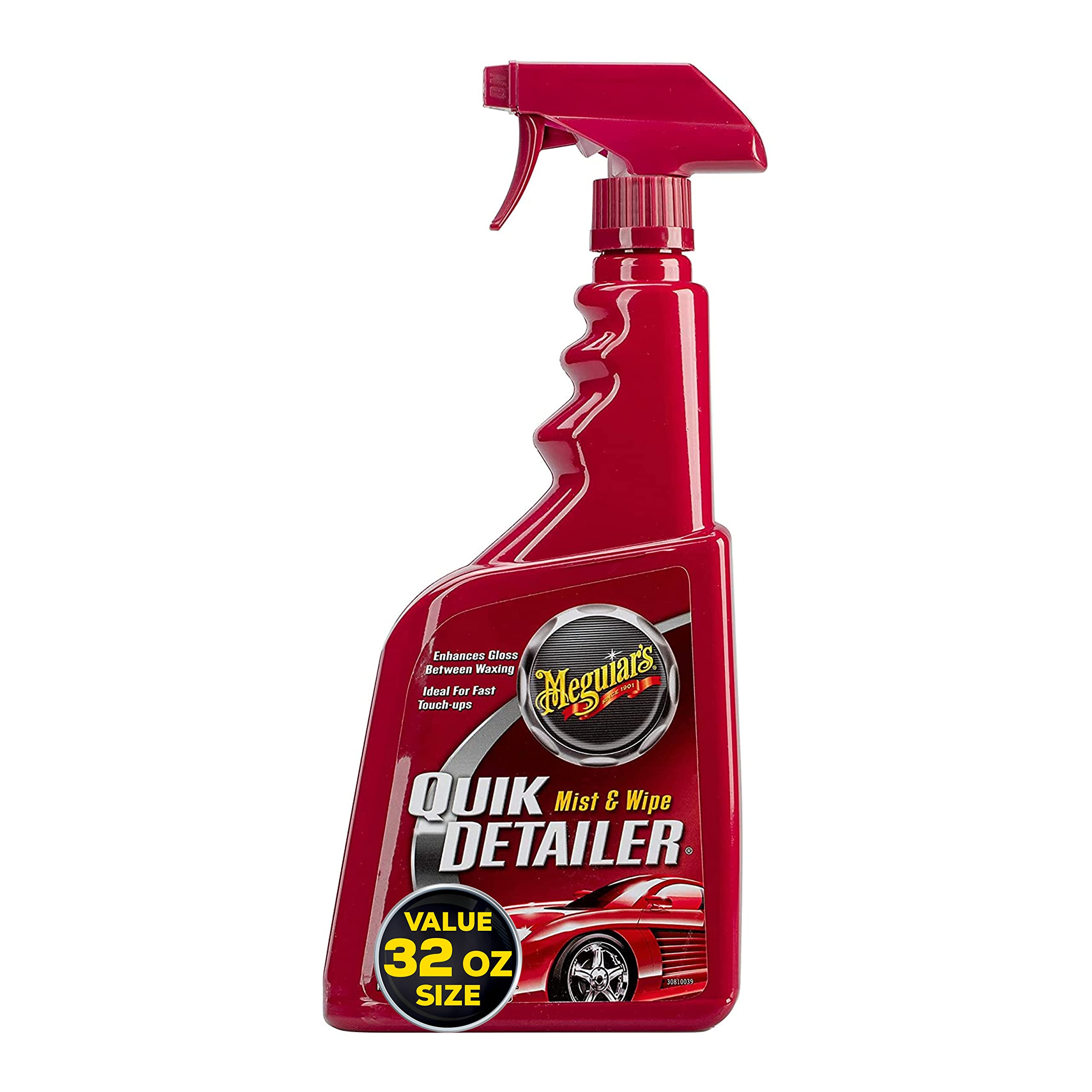 Meguiar's Quik Detailer