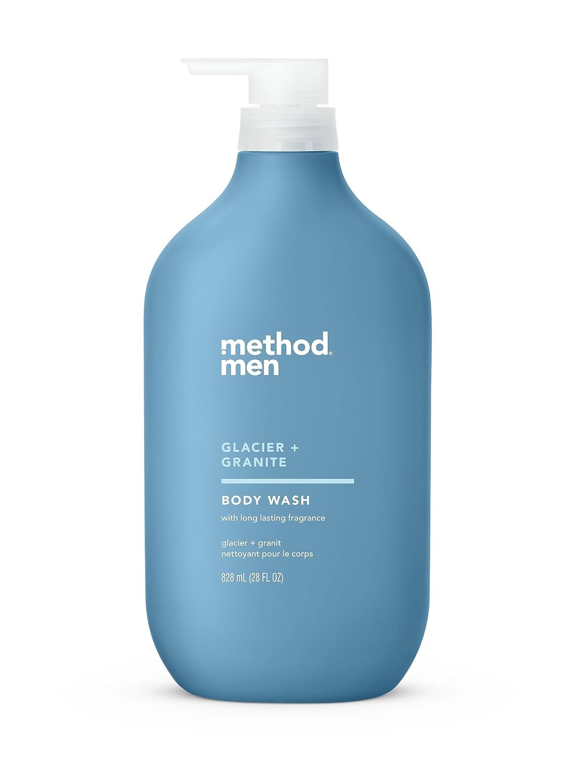 Method Men Body Wash