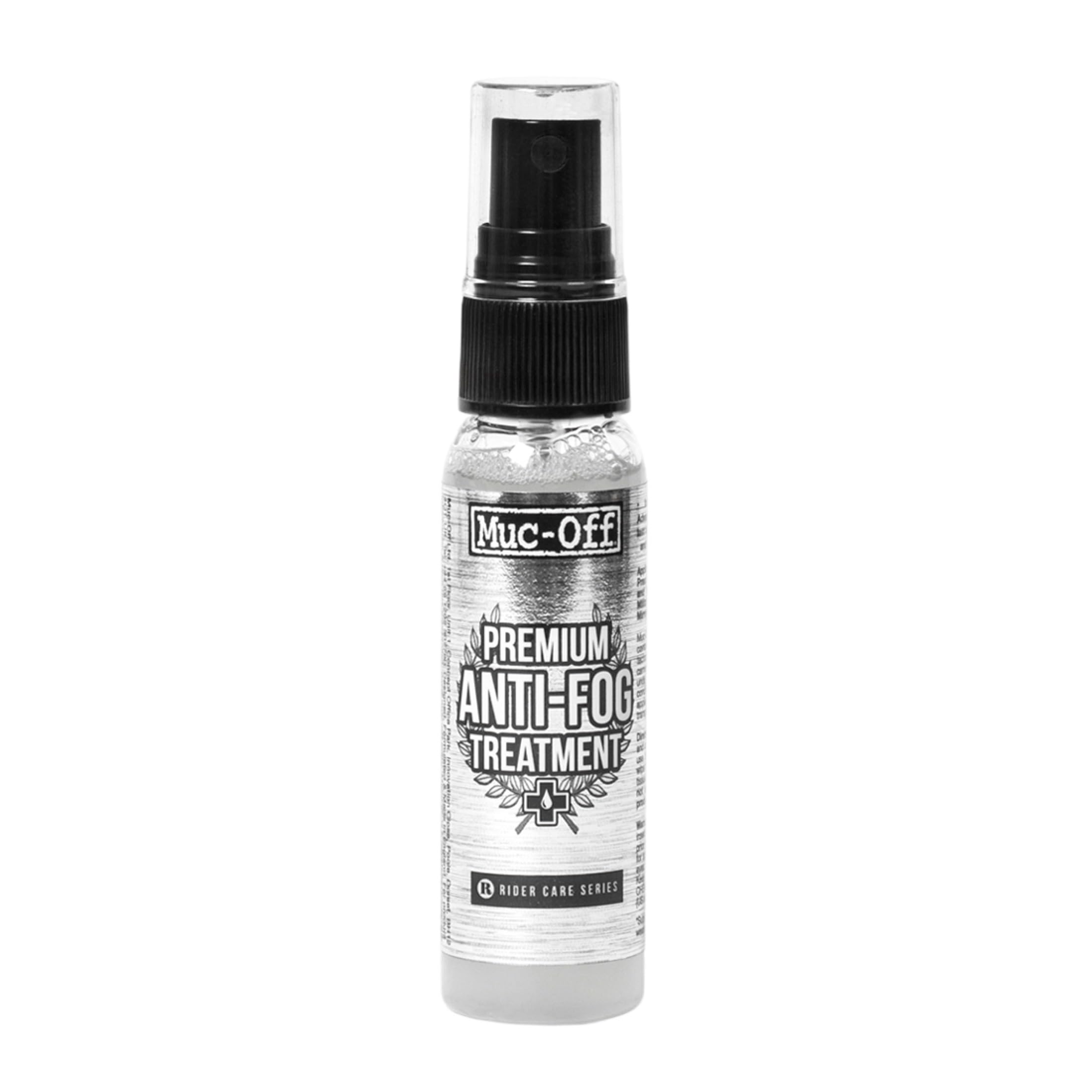Muc Off Premium Anti-Fog Treatment