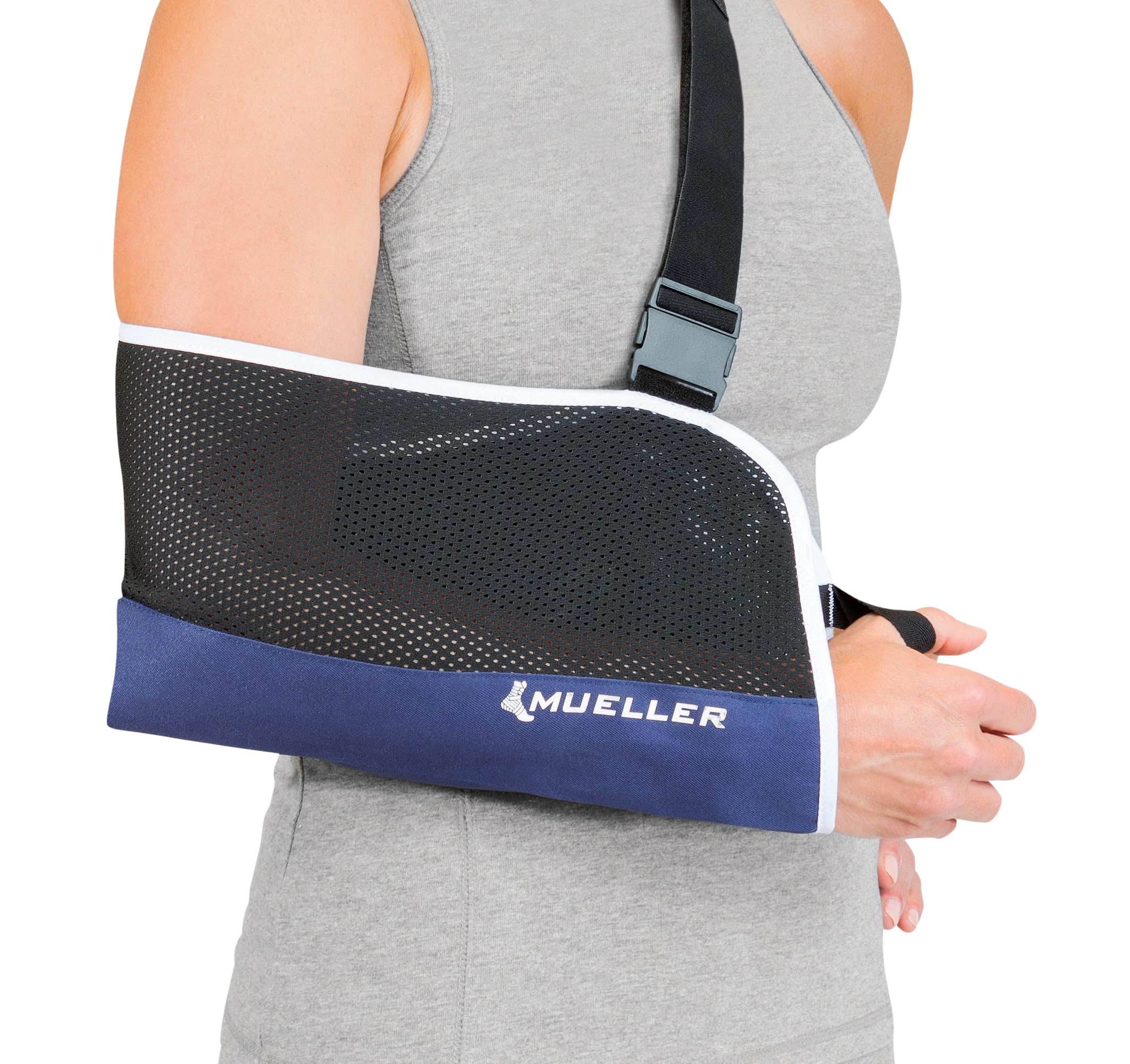 MUELLER Sports Medicine Adjustable Arm Sling