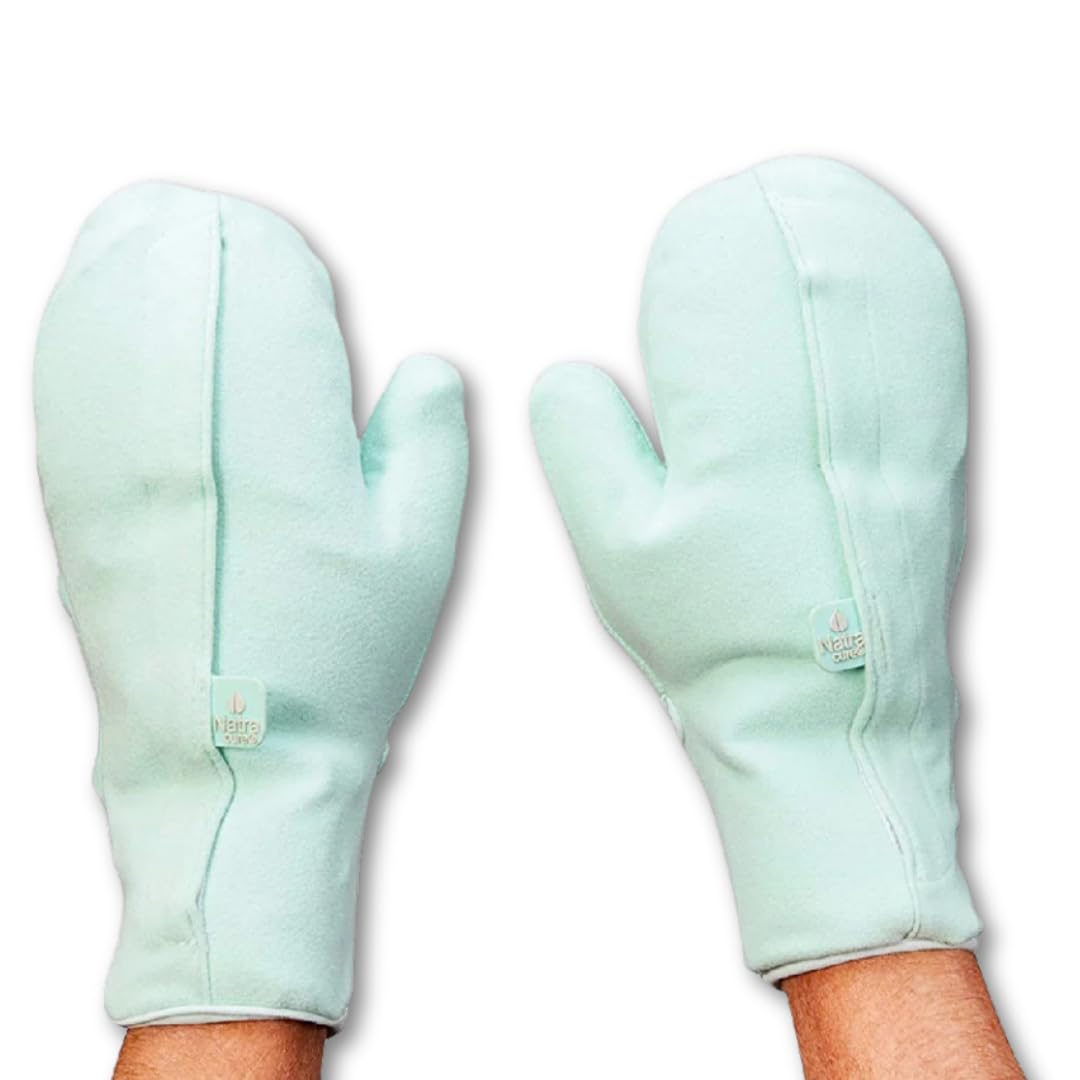 NatraCure Cold Therapy Mittens