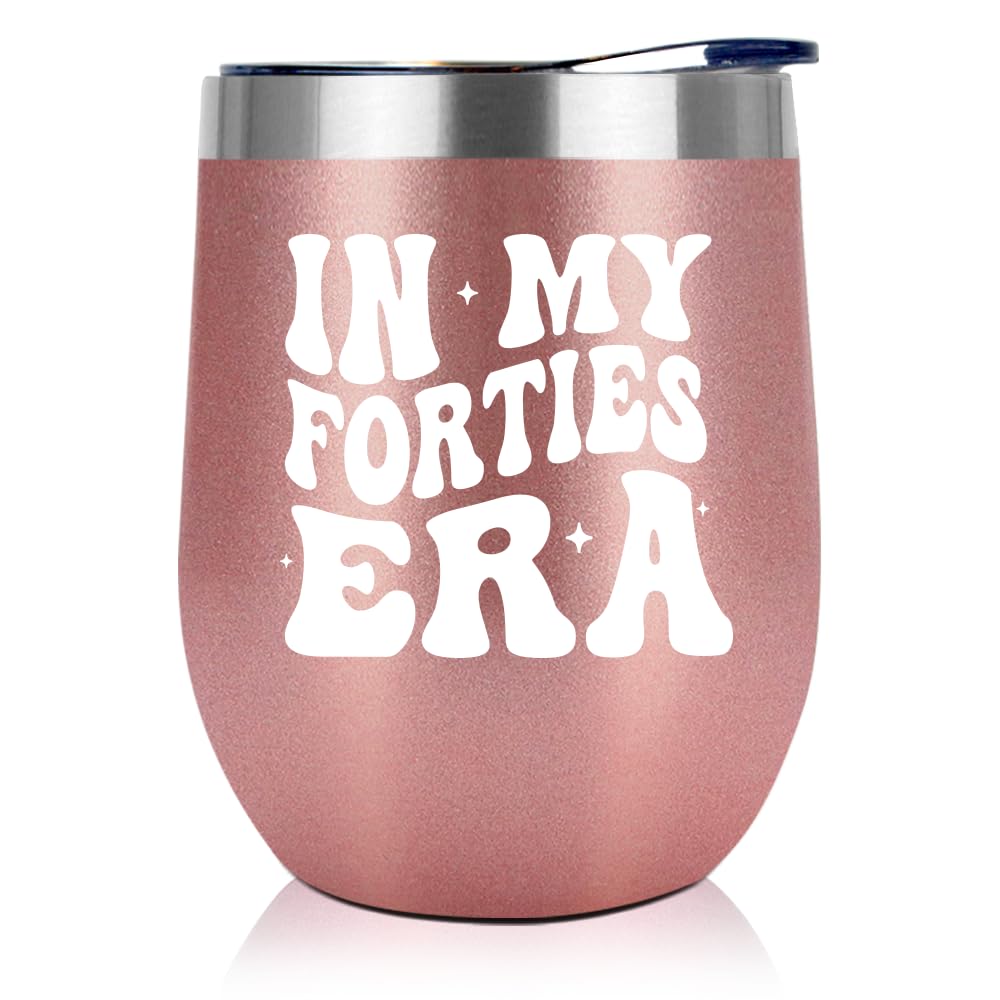 NewEleven 40th Birthday Gifts For Women