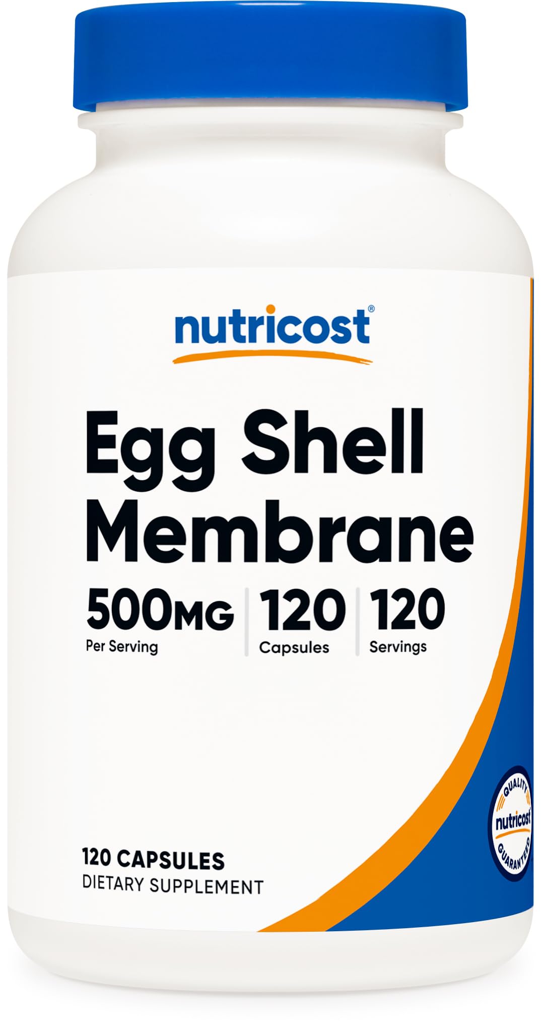 Nutricost Egg Shell Membrane