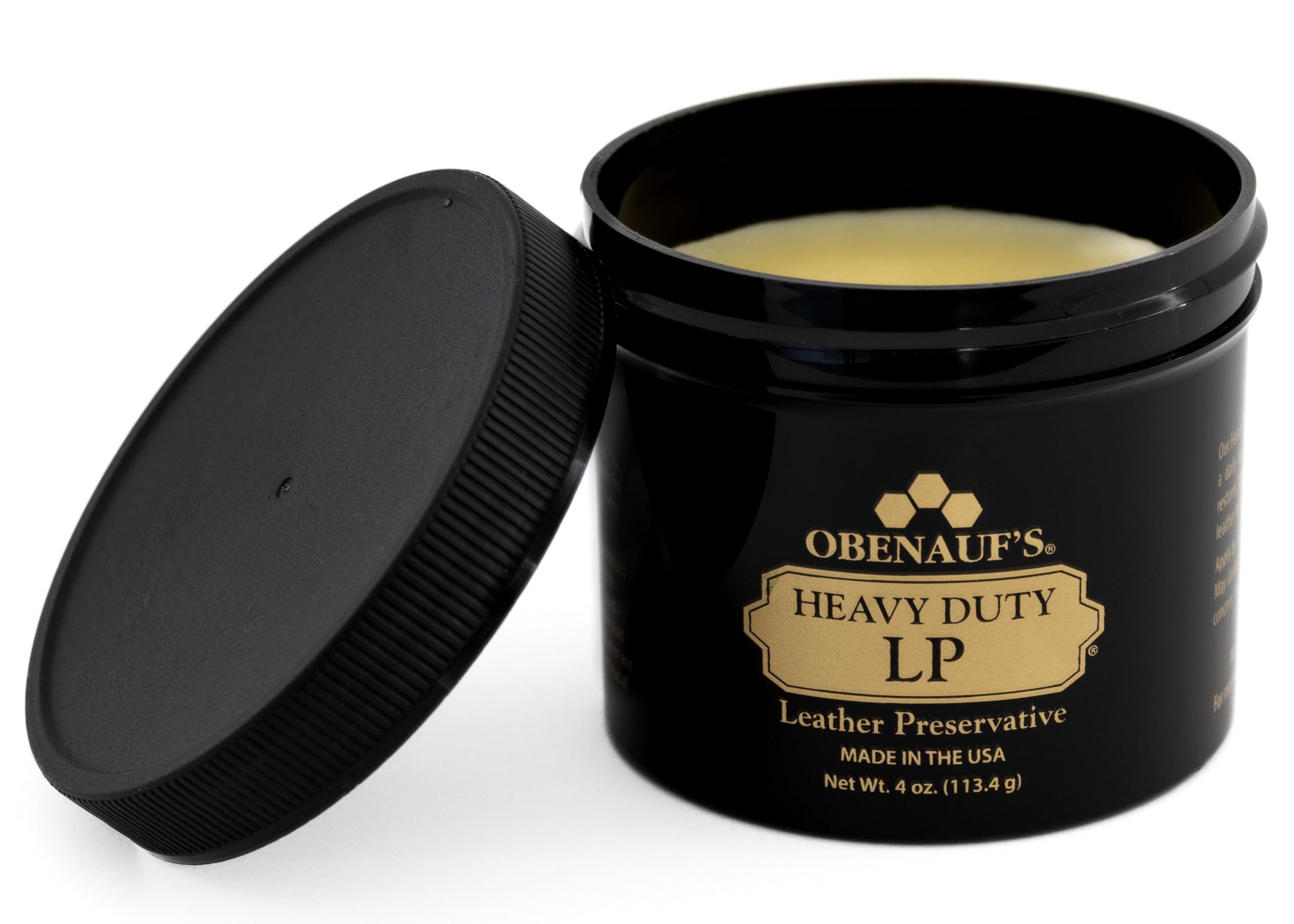 Obenauf's Obenauf's Heavy Duty LP Leather Preservative