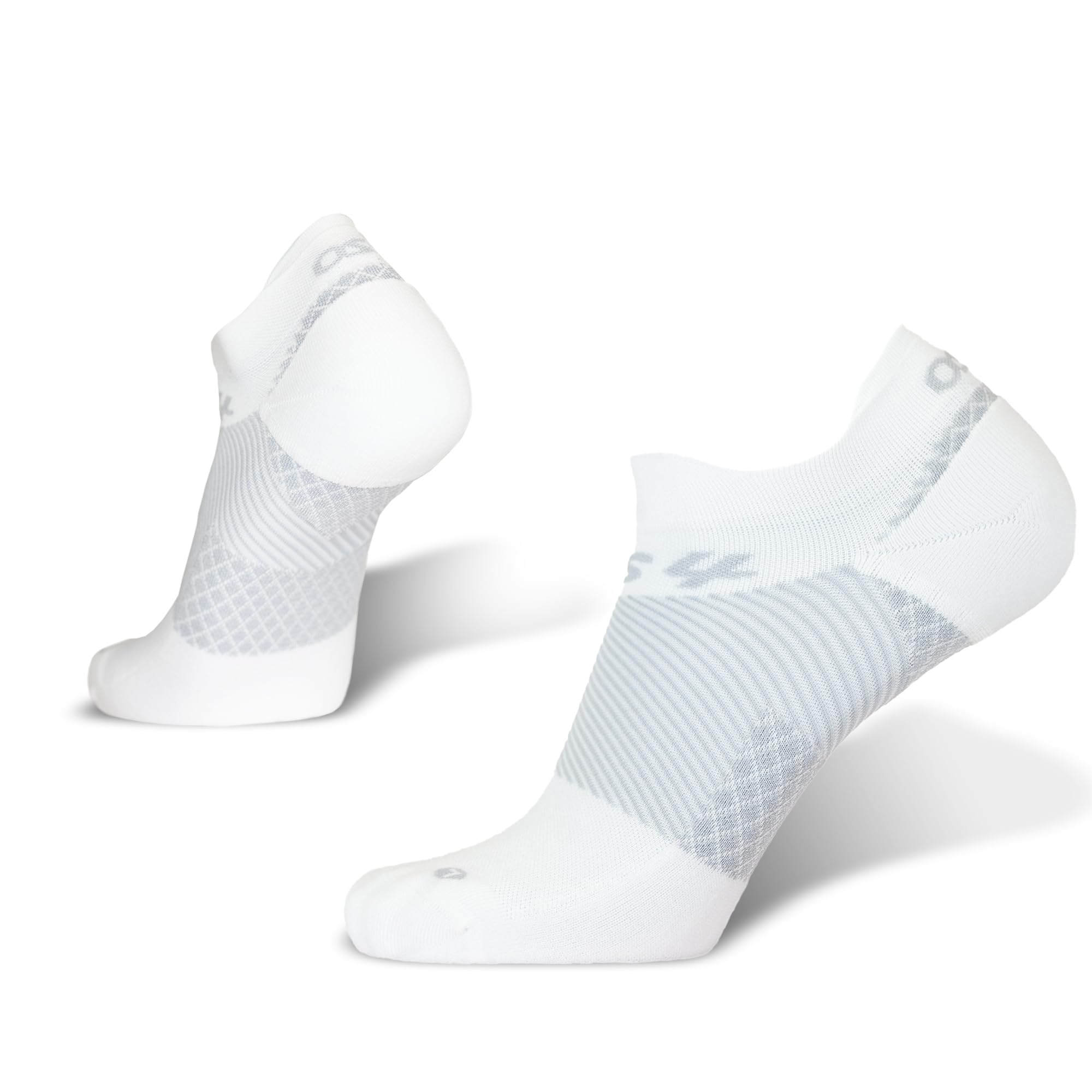 OS1st FS4 Plantar Fasciitis No Show Socks relieves plantar fasciitis