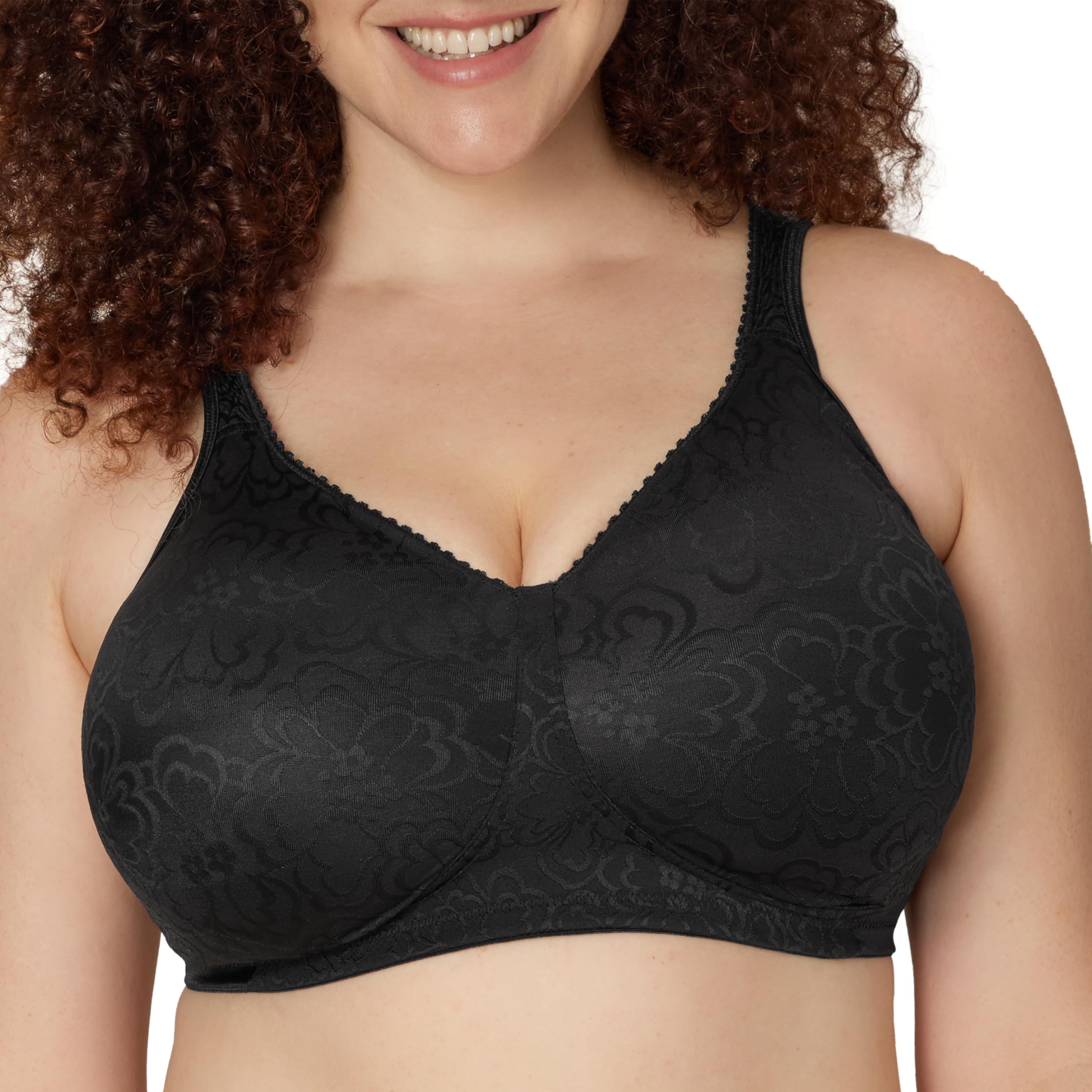 PLAYTEX Women's Wireless Bra