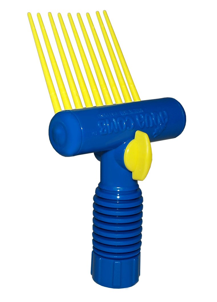 Pool Filter Cartridge Cleaning Tool
