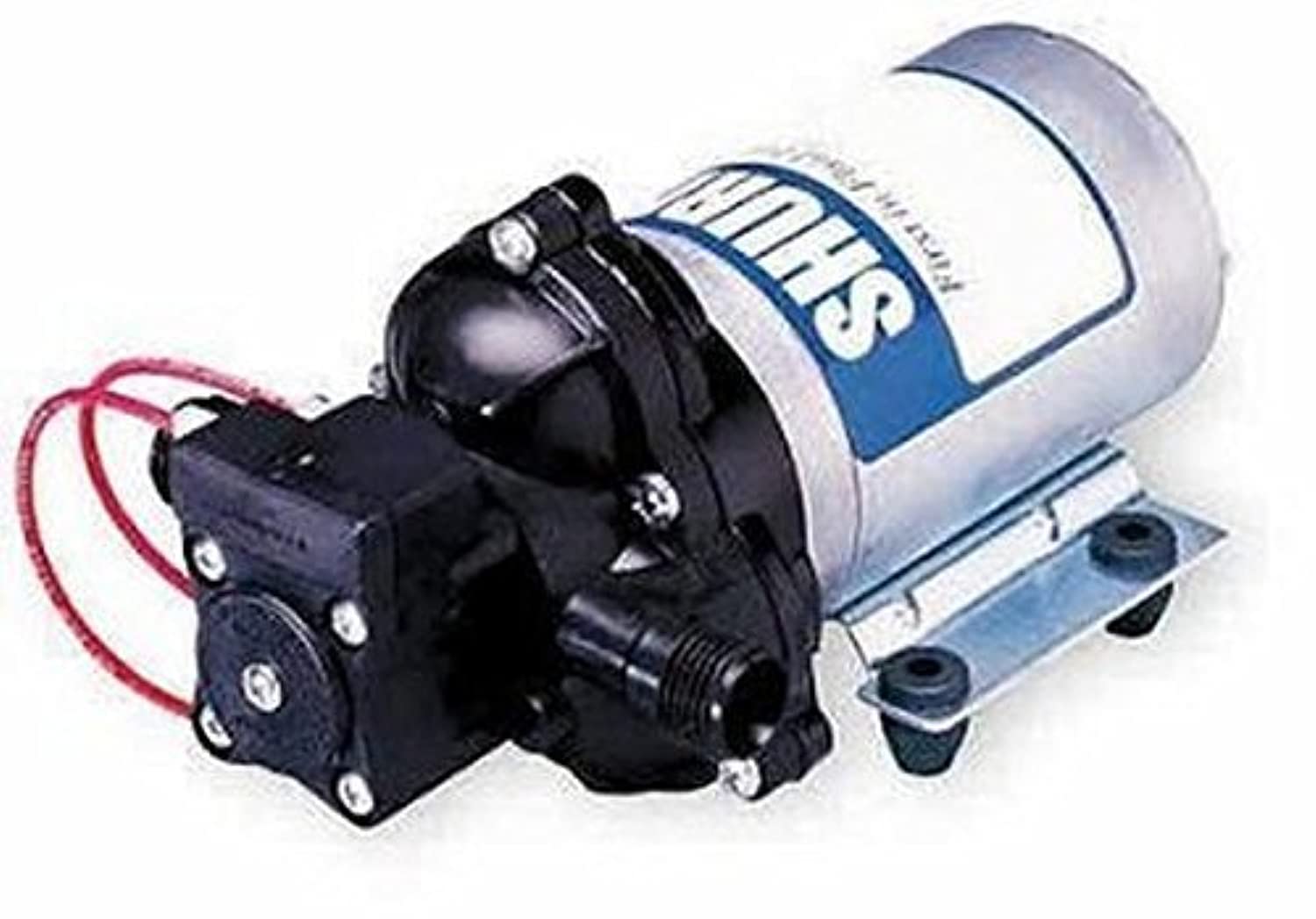 Precitrade Shurflo 2088-554-144 Fresh Water Pump