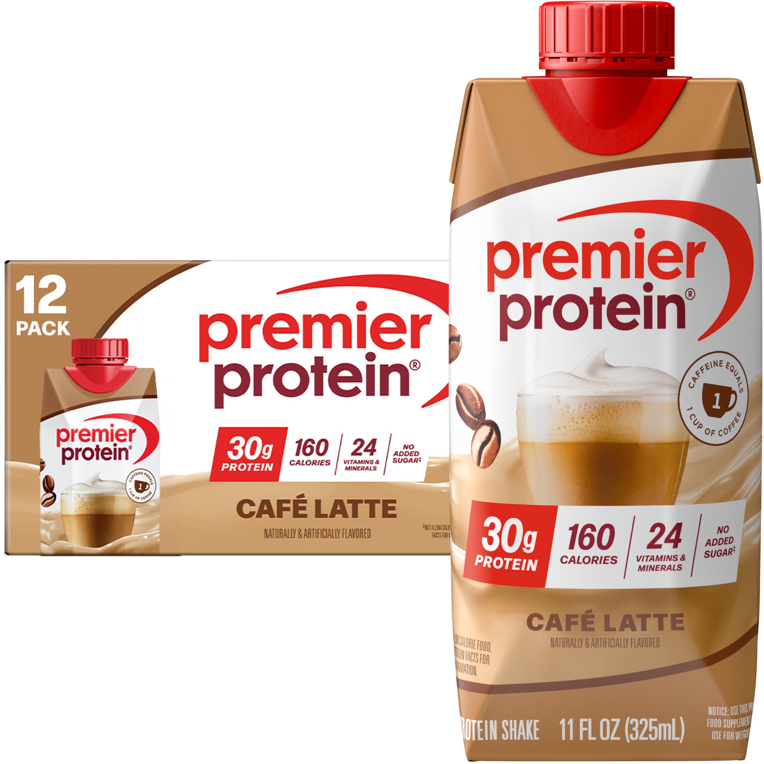 Premier Protein Shake