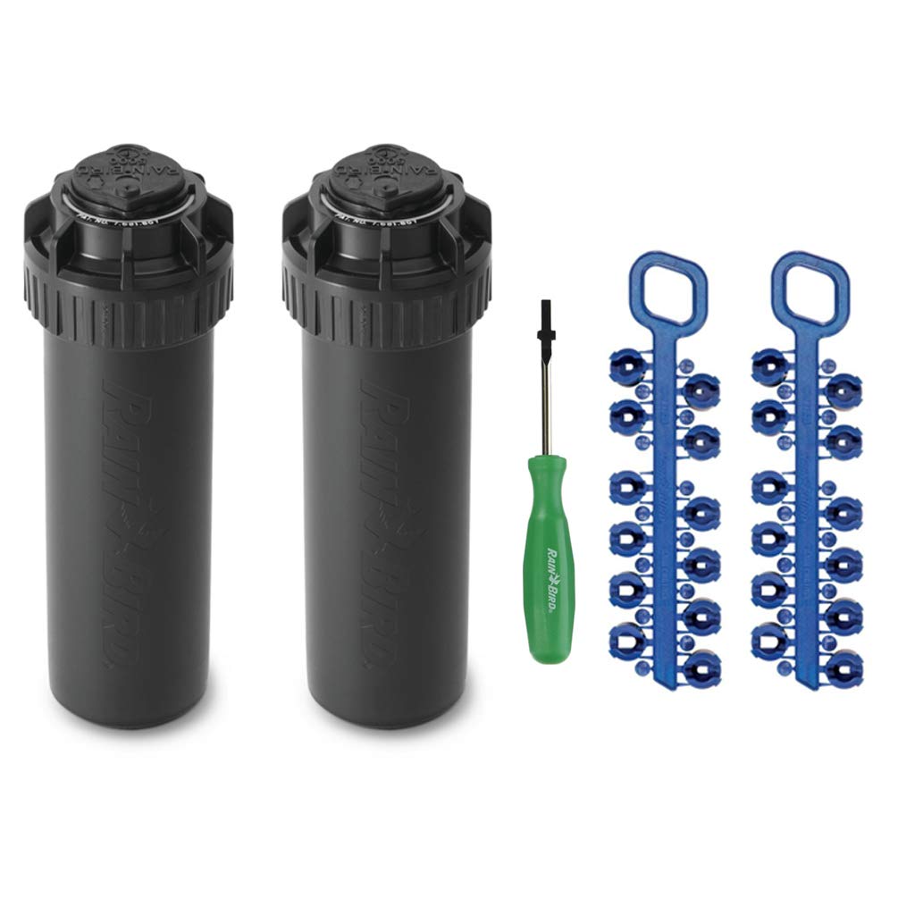 Rain-bird 5000 Series Rotor Sprinkler Head