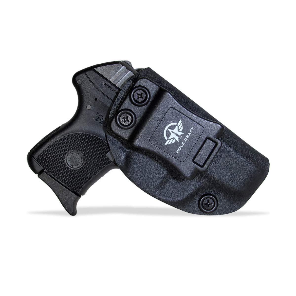 Ruger LCP 380 Holster