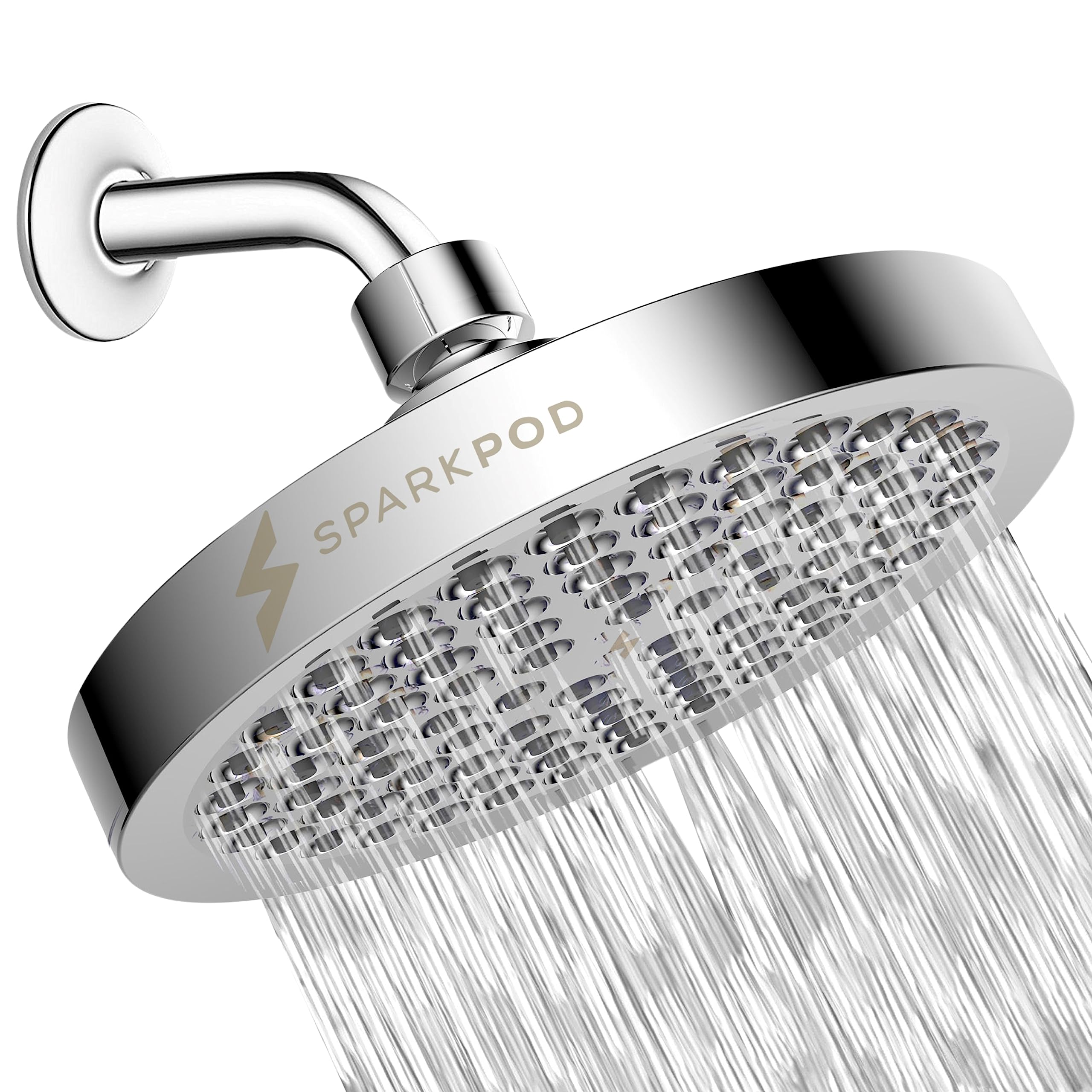 SparkPod Shower Head
