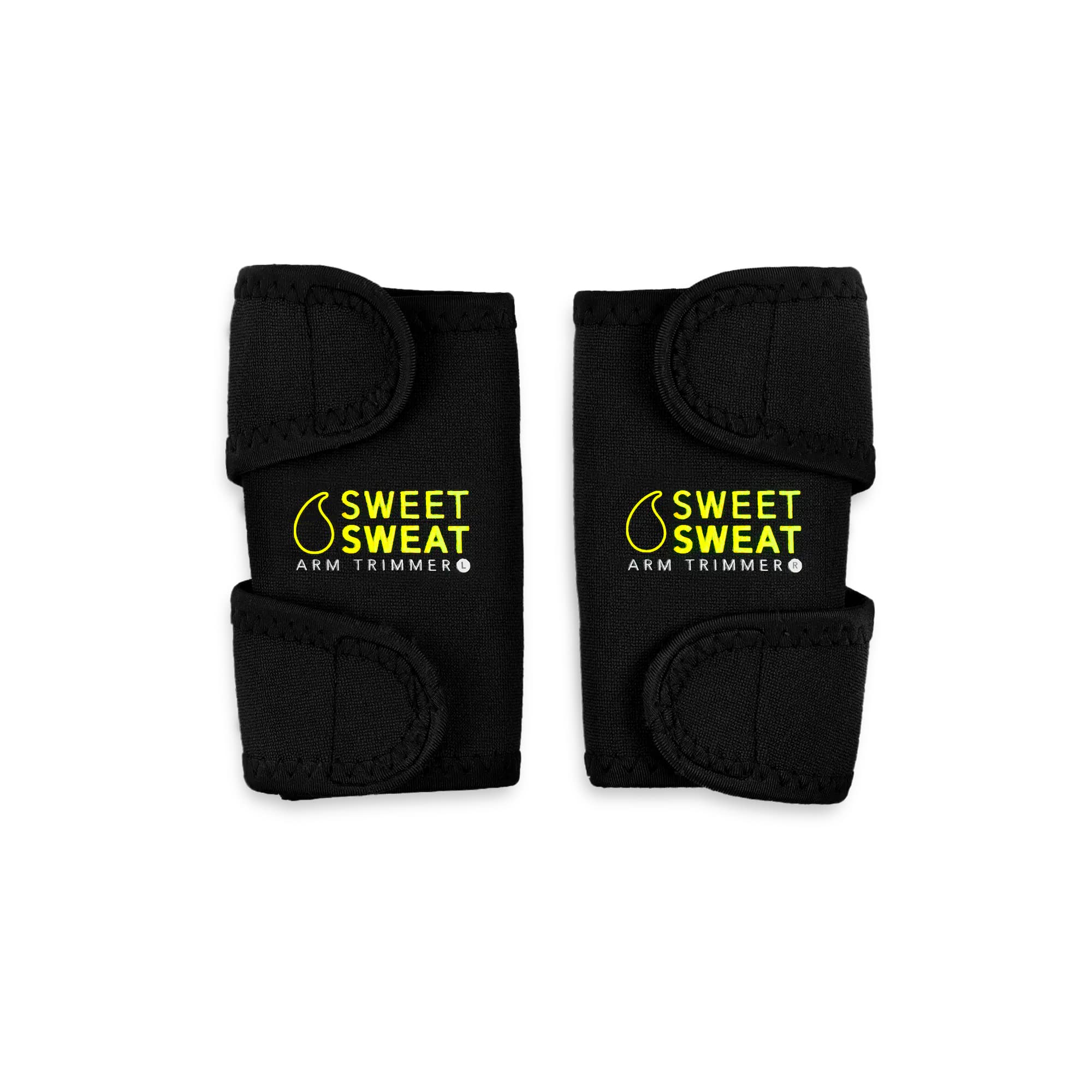 Sports Research Sweet Sweat Arm Trimmers