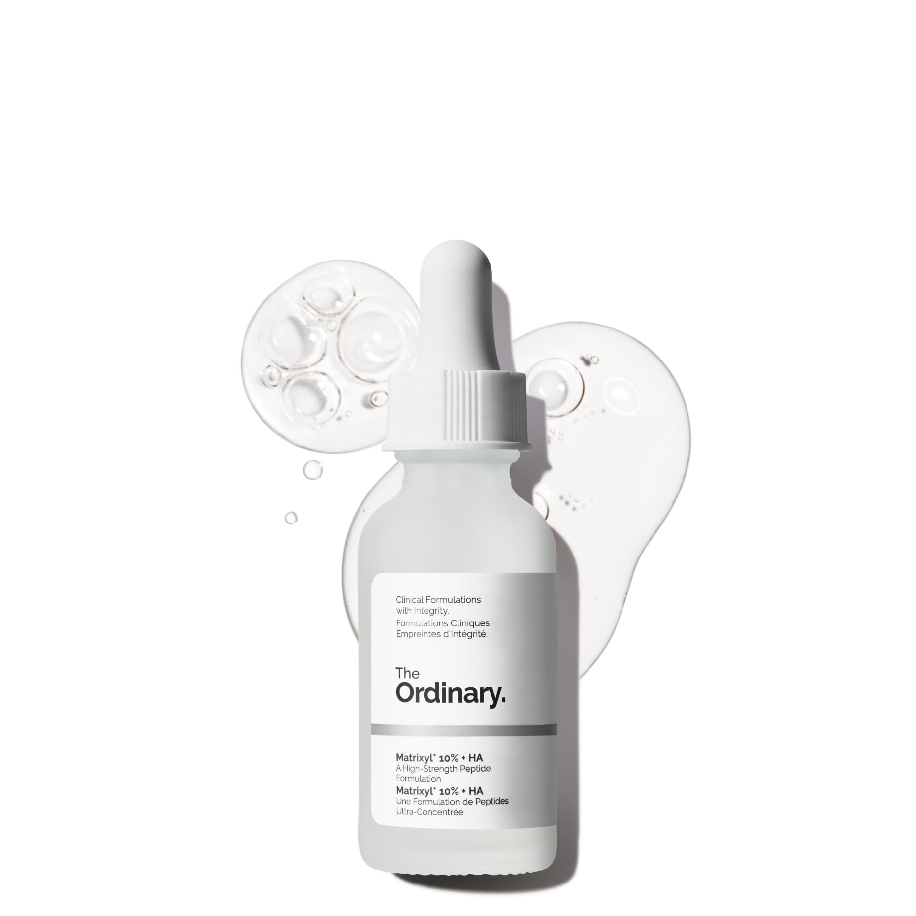 The Ordinary Matrixyl 10% + Hyaluronic Acid