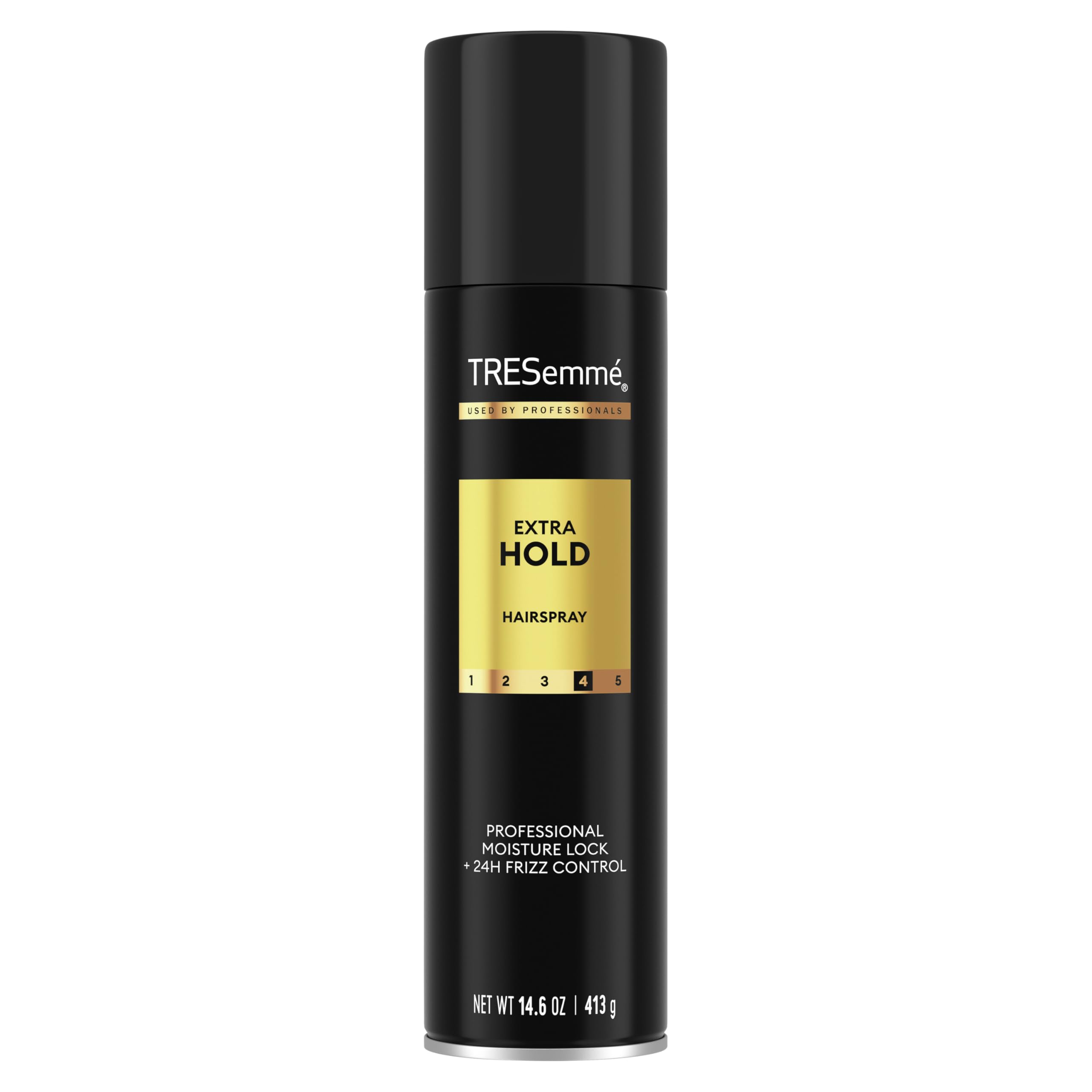 TRESemmé Extra Hold Hairspray For 24-Hour Frizz Control