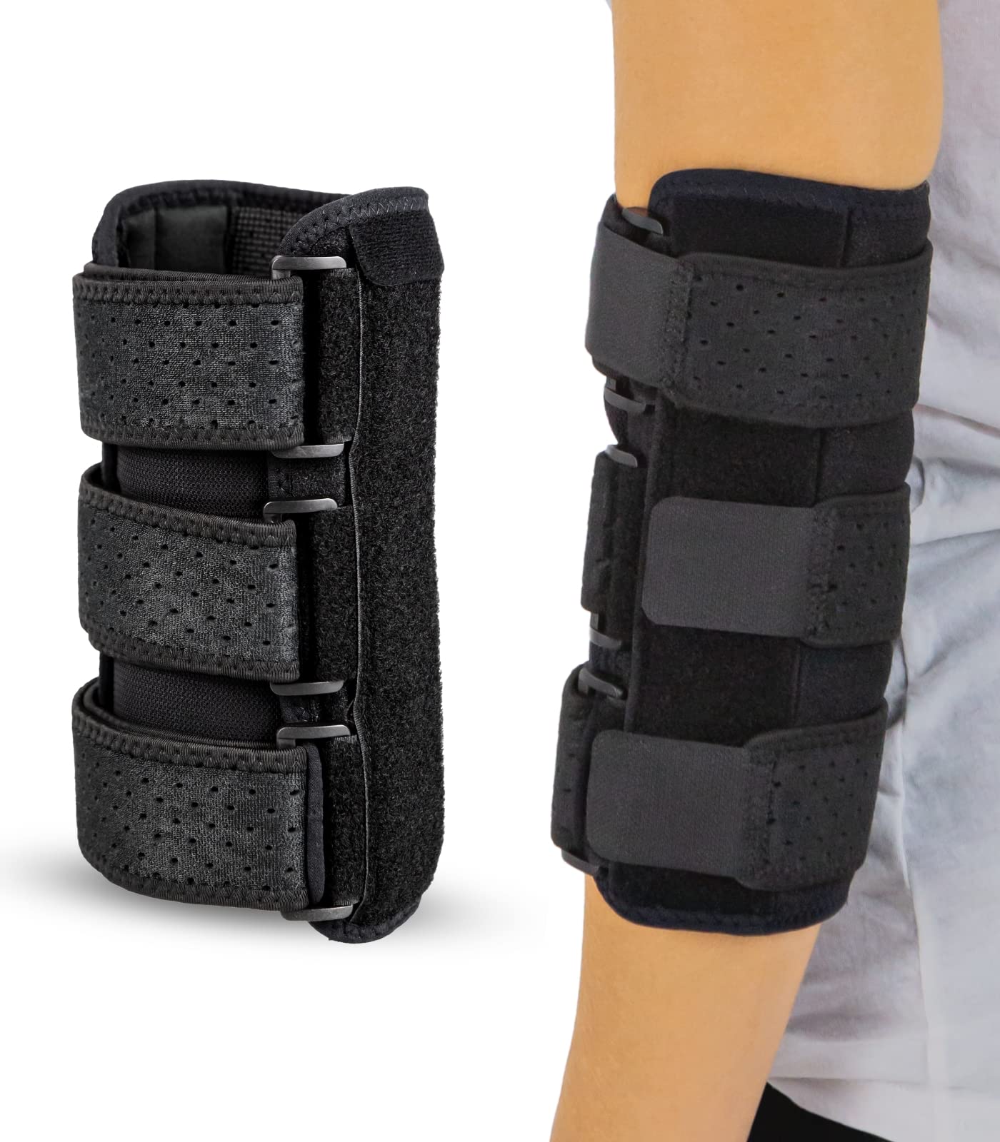 Vive Elbow Splint Brace for Tendonitis